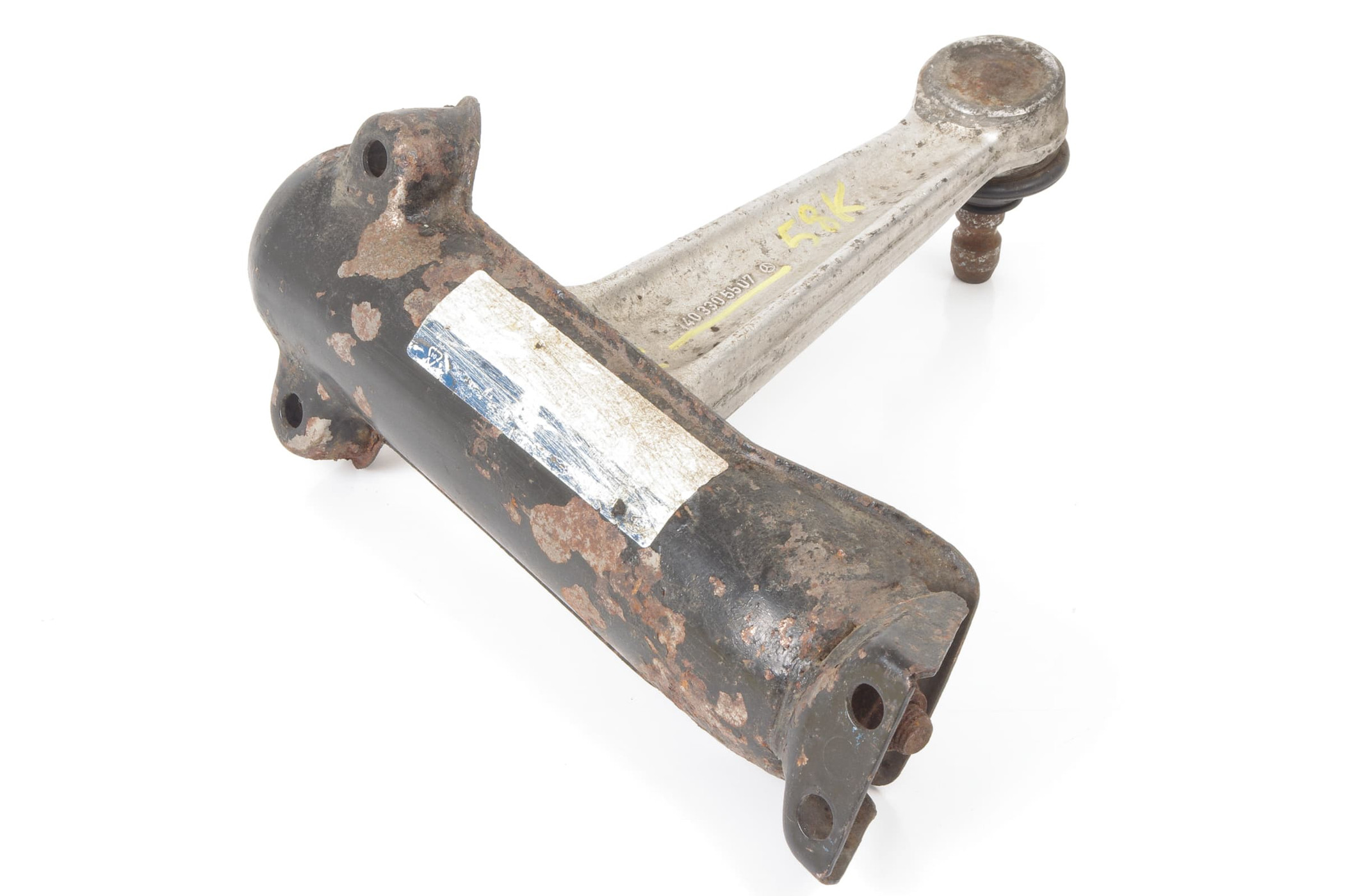 Mercedes 1403305507 Control Arm - Right | W140 V140 S