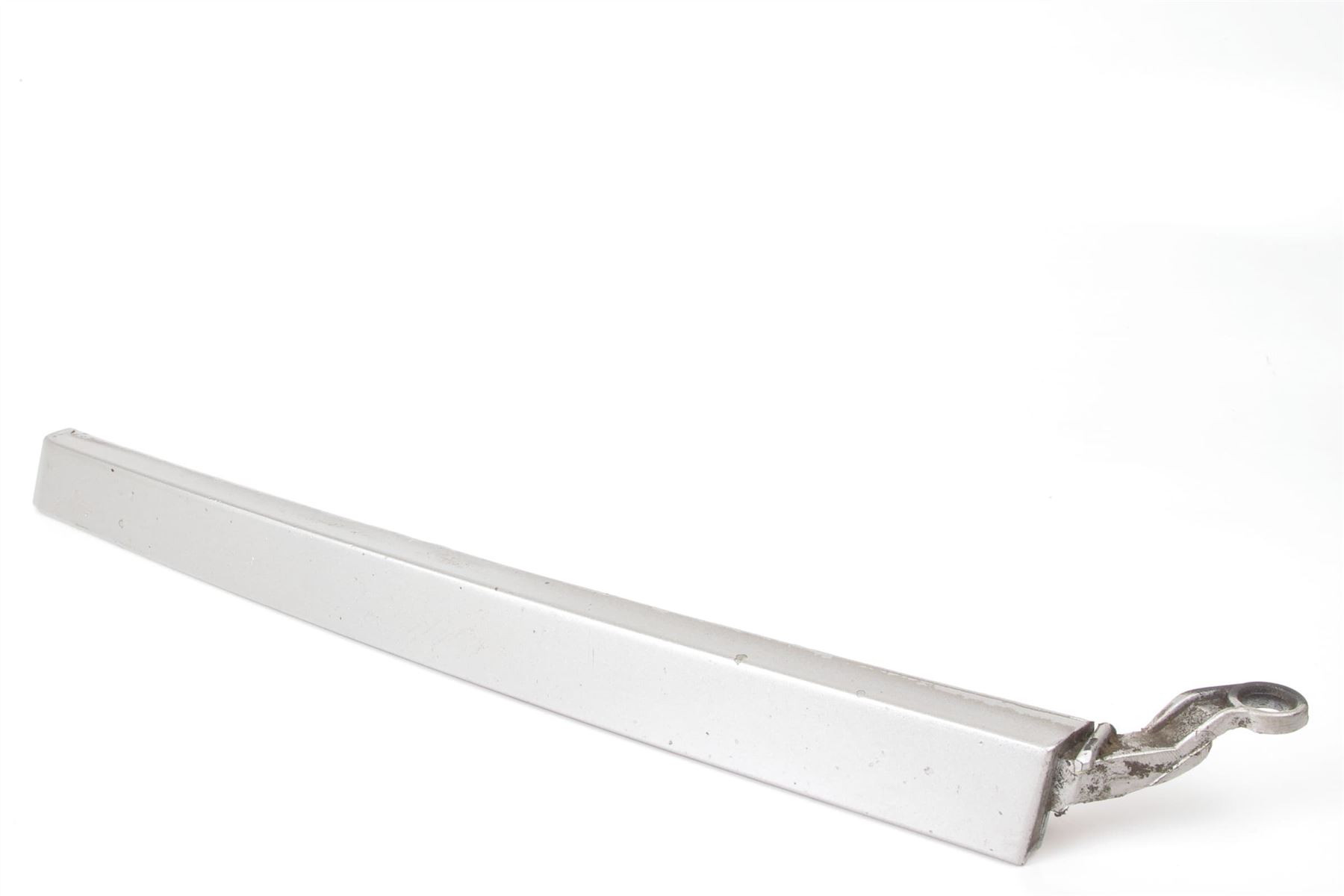 Mercedes 1408260377 Headlight Bezel - Front Silver | W140 V140 S