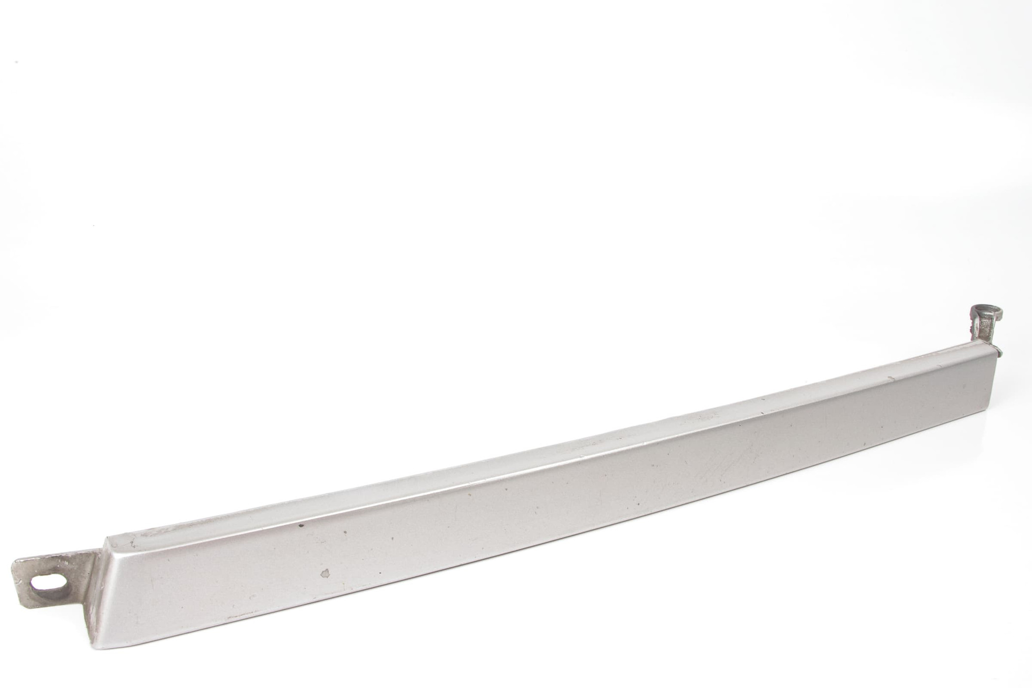 Mercedes 1408260377 Headlight Bezel - Front Silver | W140 V140 S