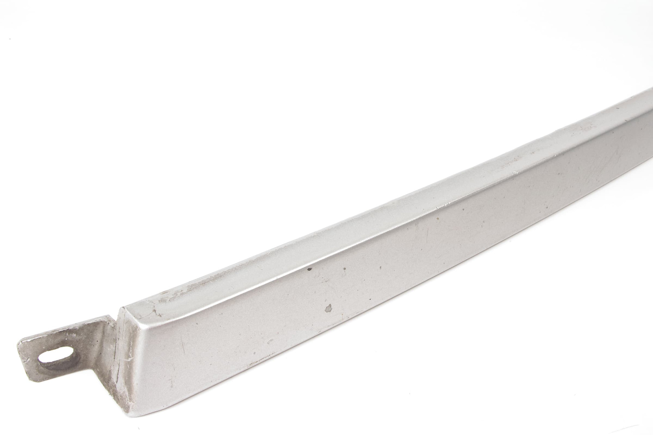 Mercedes 1408260377 Headlight Bezel - Front Silver | W140 V140 S