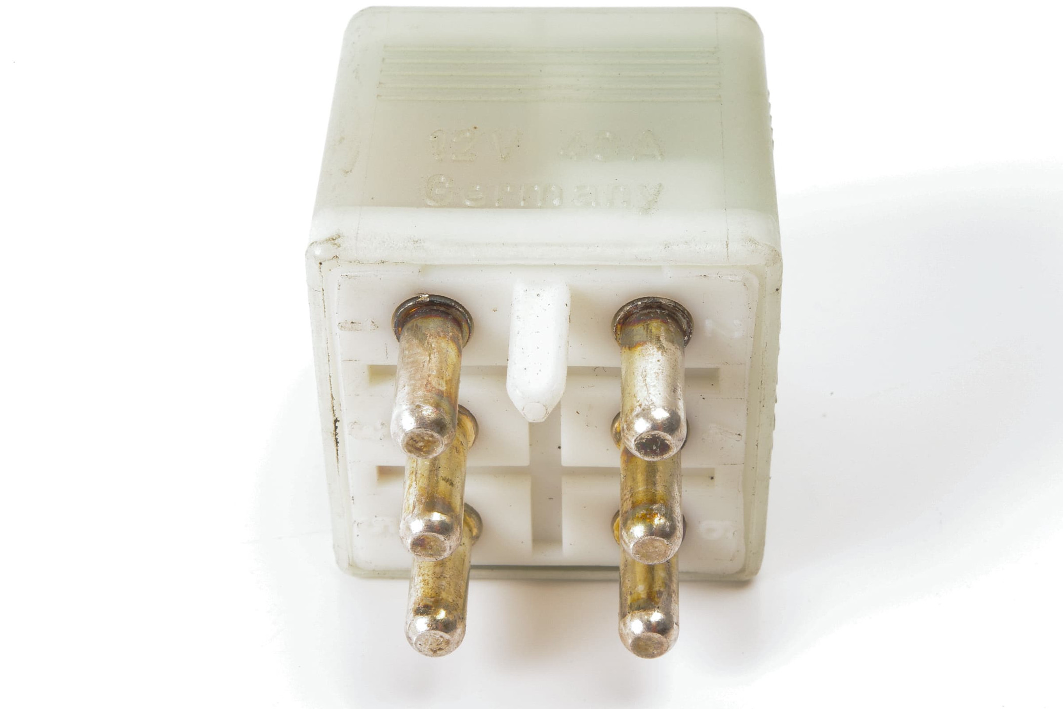 Mercedes 0015427819 Comfort Control Relay | W124 E W126 V140 S R129 SL W202 C...