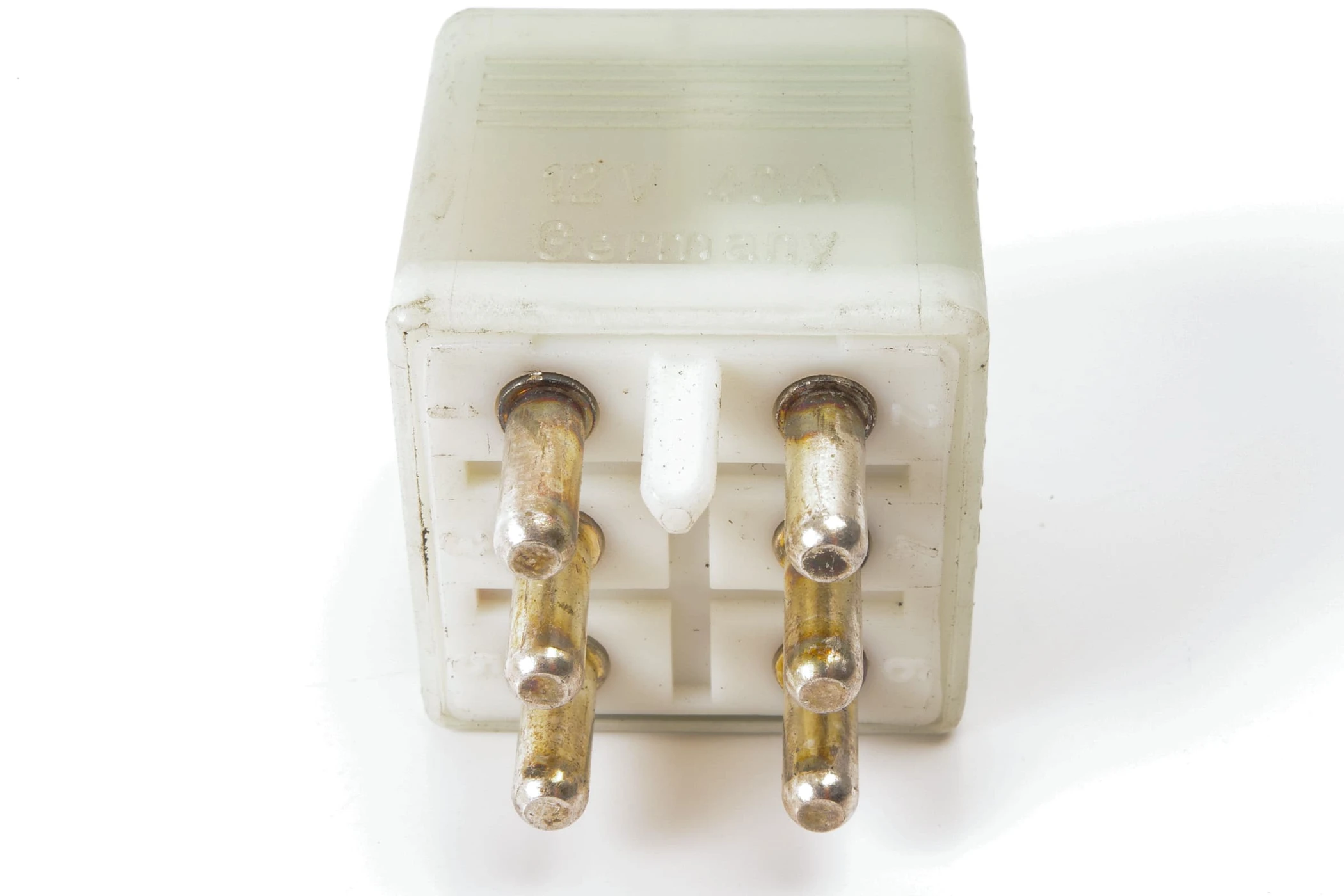 Mercedes 0015427819 Comfort Control Relay | W124 E W126 V140 S R129 SL W202 C...