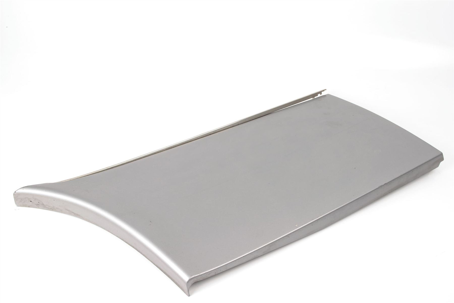 Mercedes 1406908640 Body Wing Panel - Rear Right Silver (a) | W140 V140 C140 S