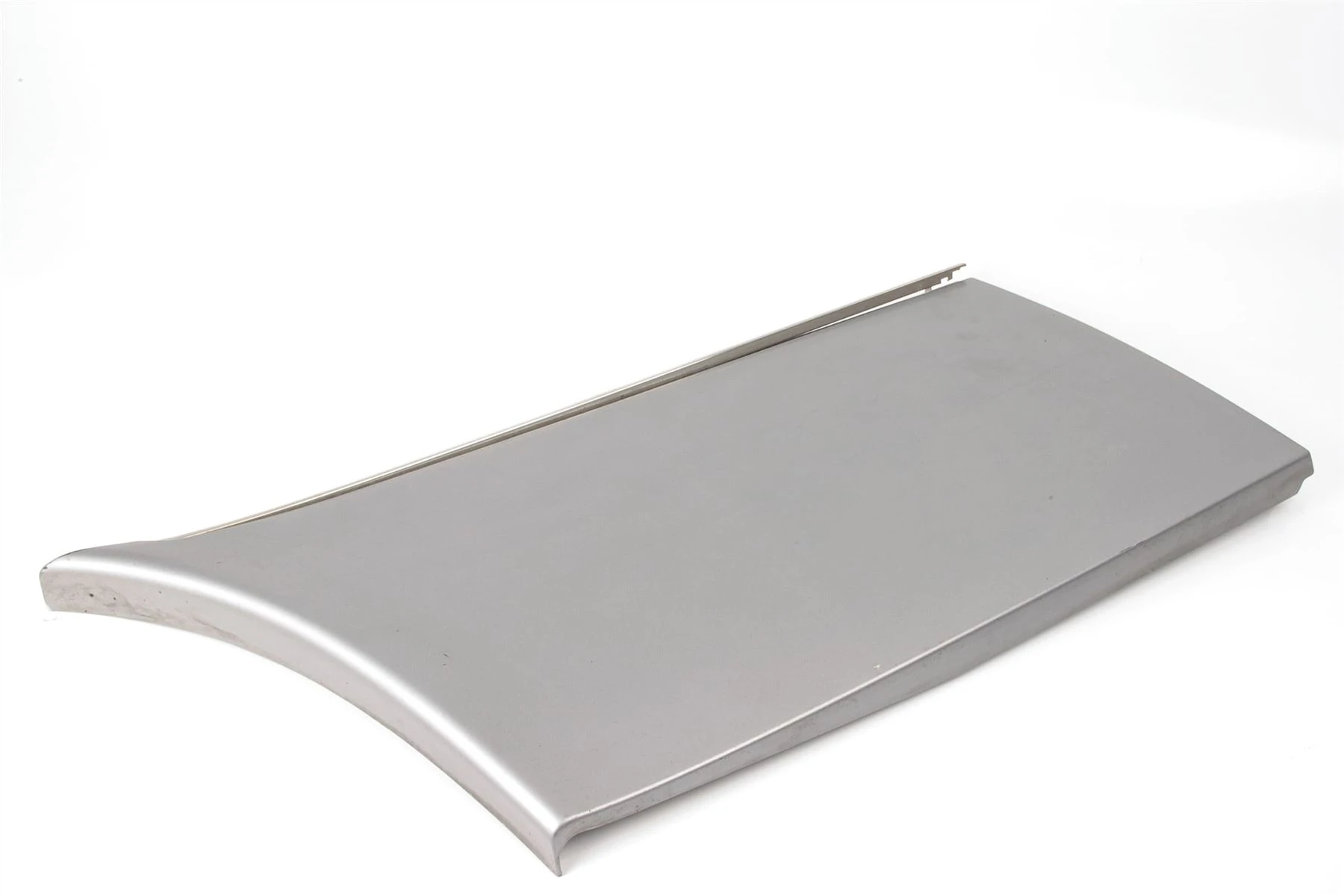 Mercedes 1406908640 Body Wing Panel - Rear Right Silver (a) | W140 V140 C140 S