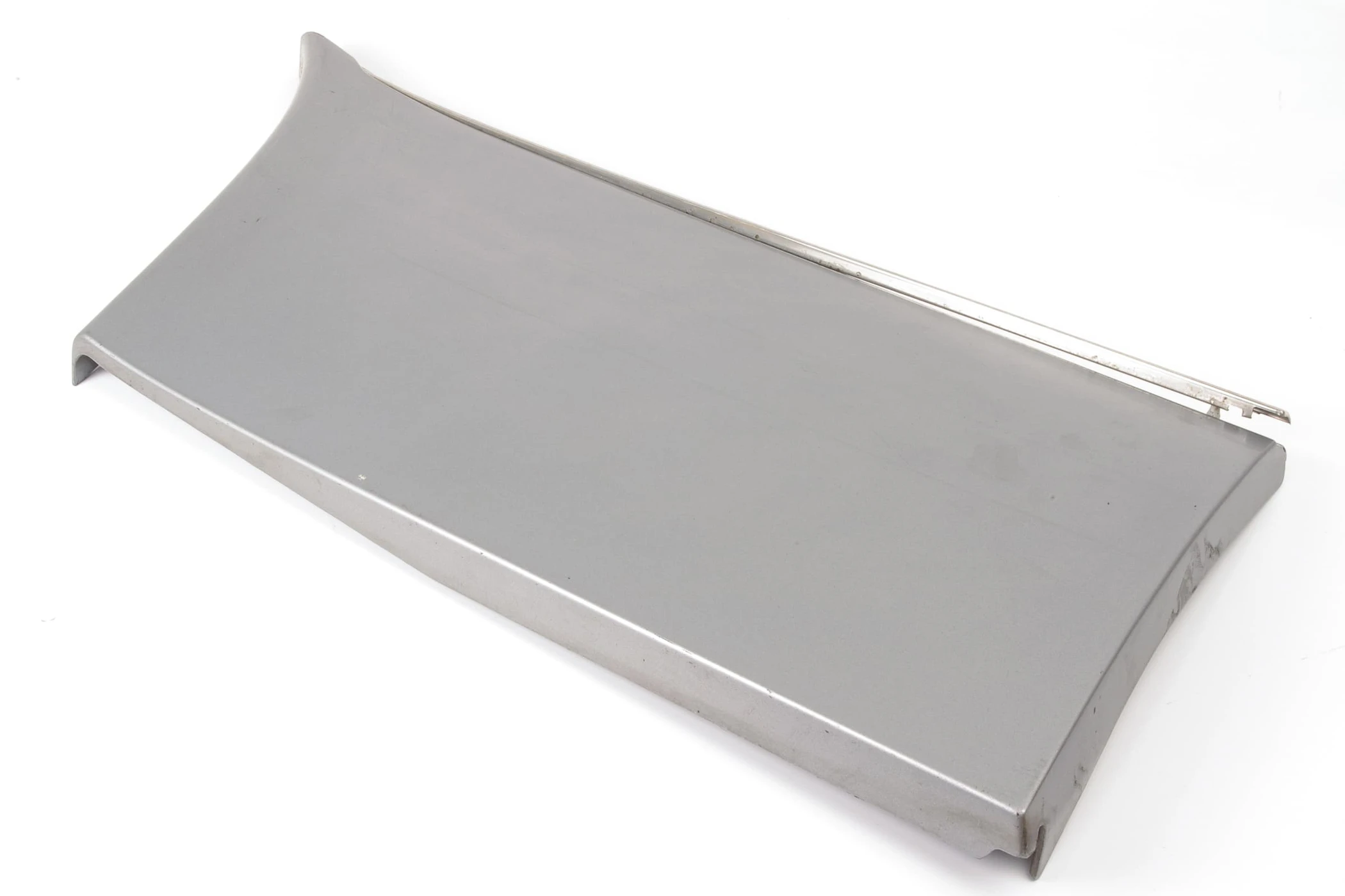 Mercedes 1406908640 Body Wing Panel - Rear Right Silver (a) | W140 V140 C140 S