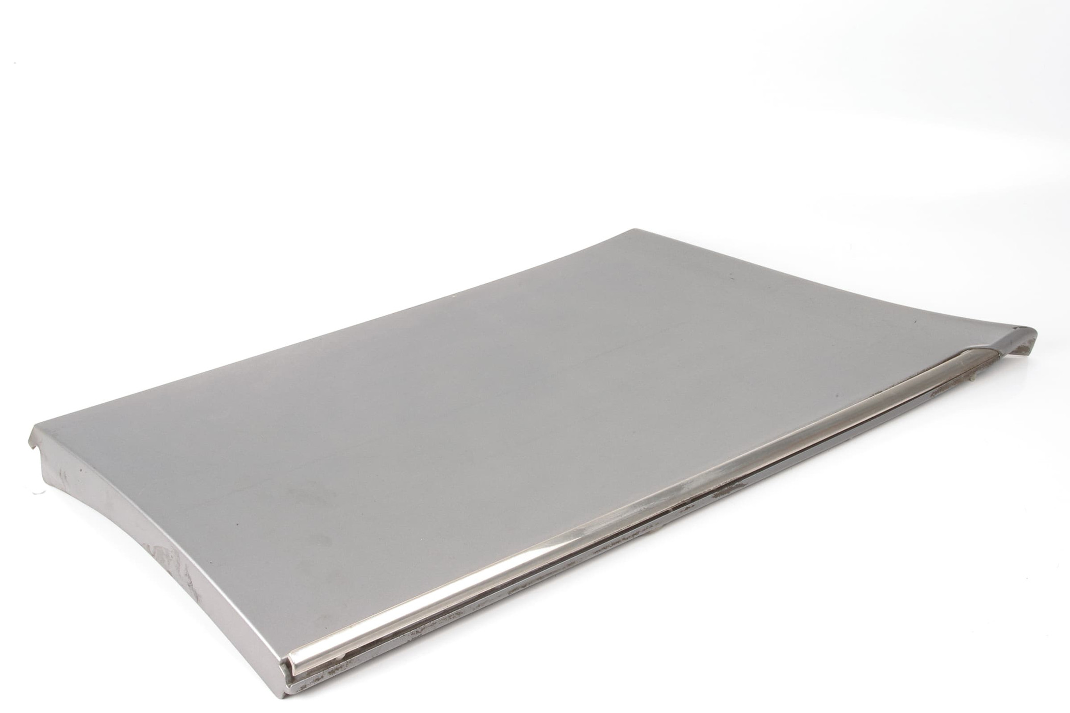 Mercedes 1406908640 Body Wing Panel - Rear Right Silver (a) | W140 V140 C140 S