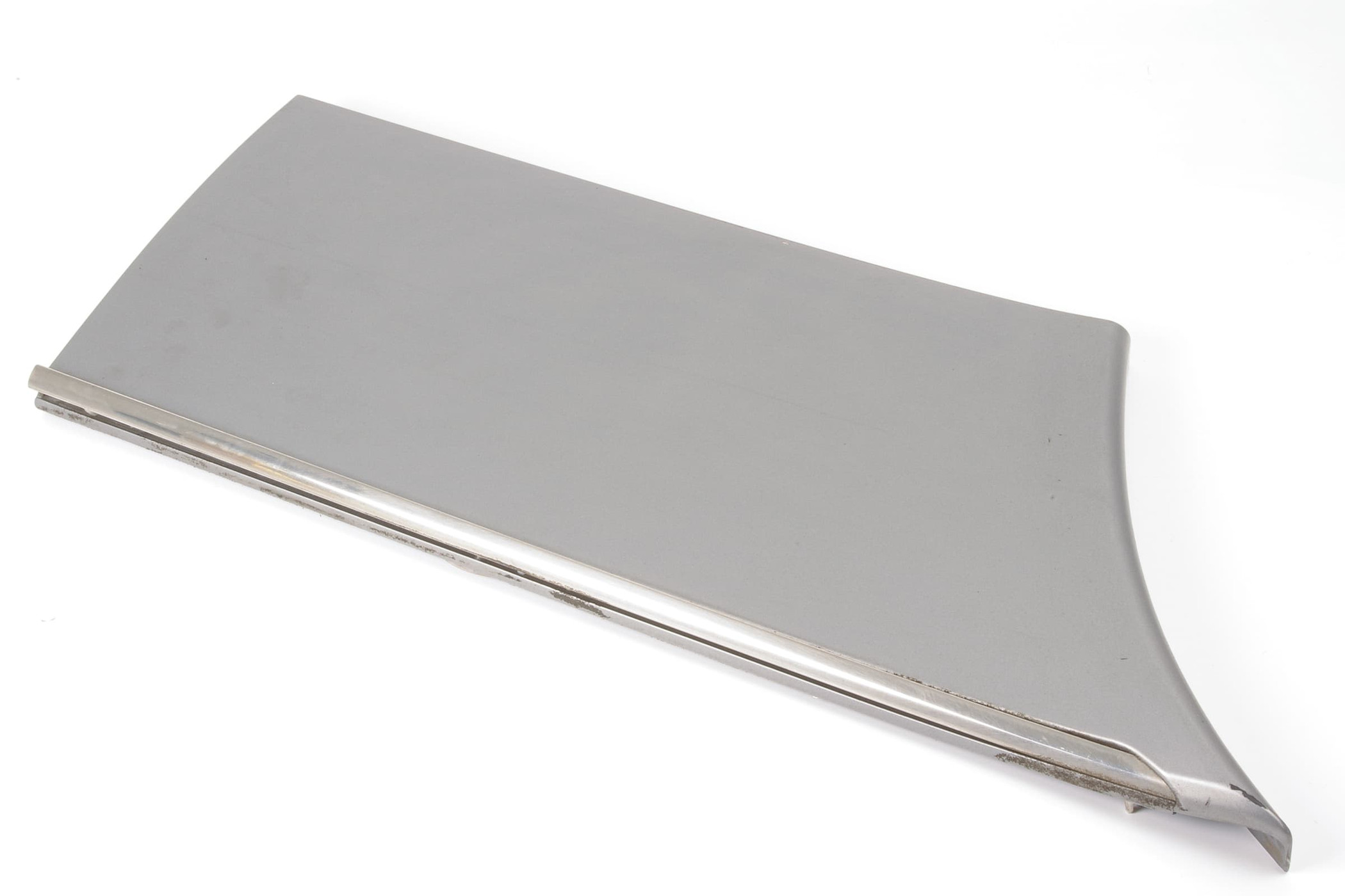 Mercedes 1406908640 Body Wing Panel - Rear Right Silver (a) | W140 V140 C140 S