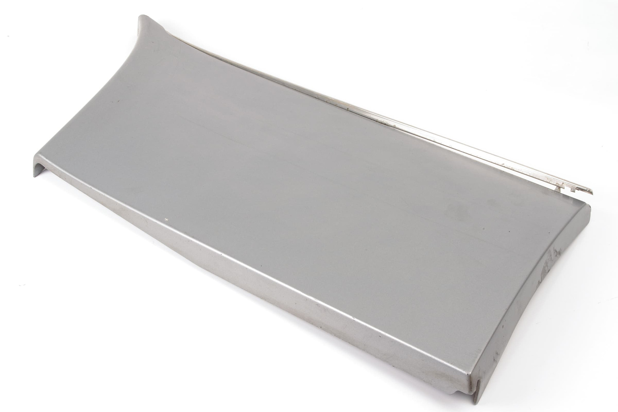 Mercedes 1406908640 Body Wing Panel - Rear Right Silver (a) | W140 V140 C140 S