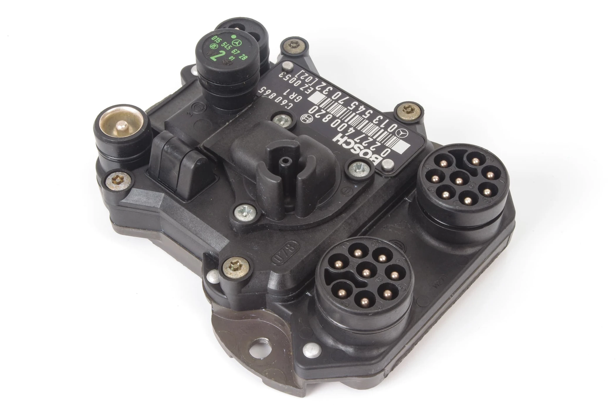 Mercedes 0135457032 EZL Ignition Control Module | R129 SL W140 V140 C140 S