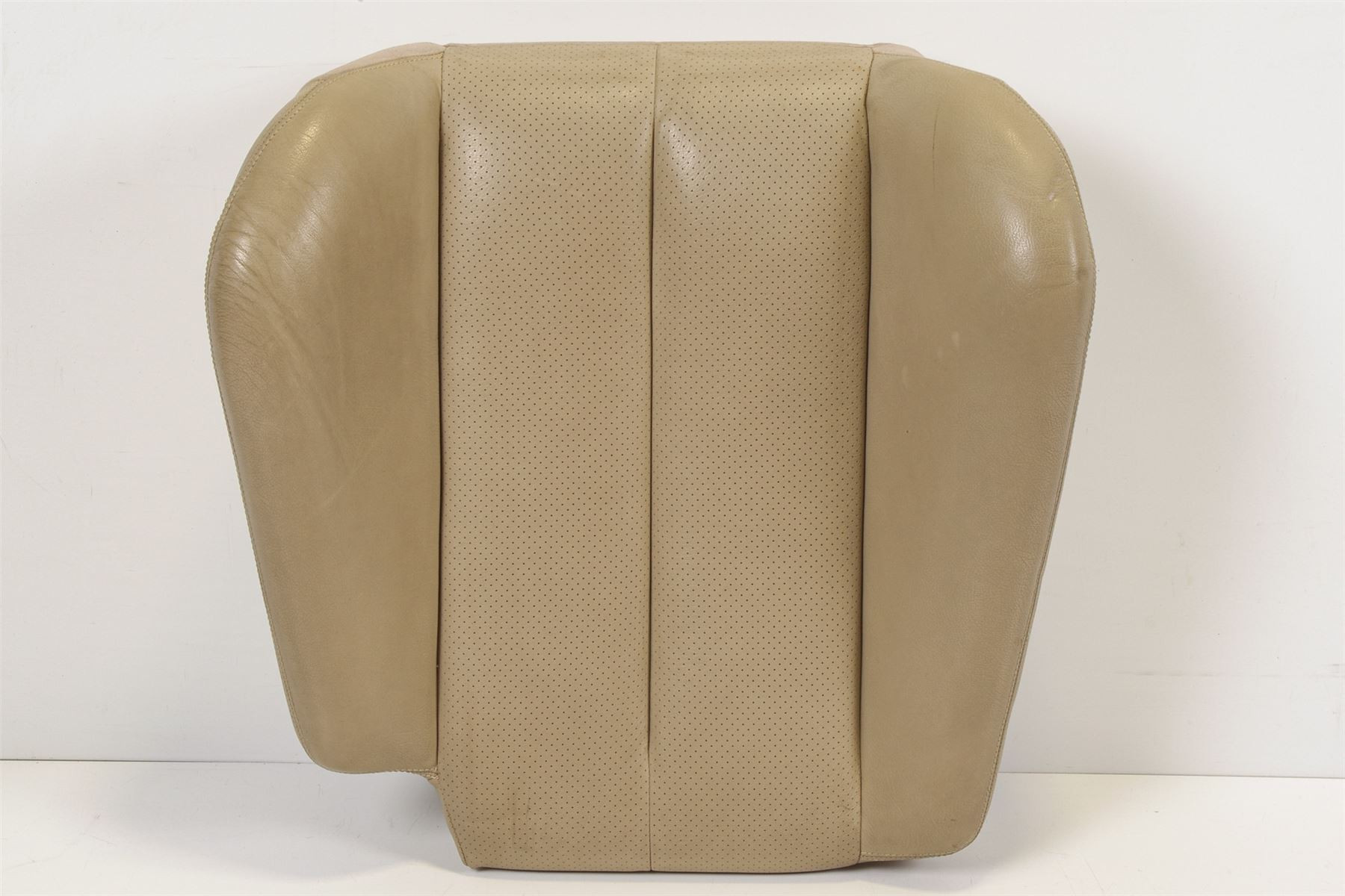 Mercedes 1299101116 Seat Backrest - Front Left Beige (a) | R129 SL