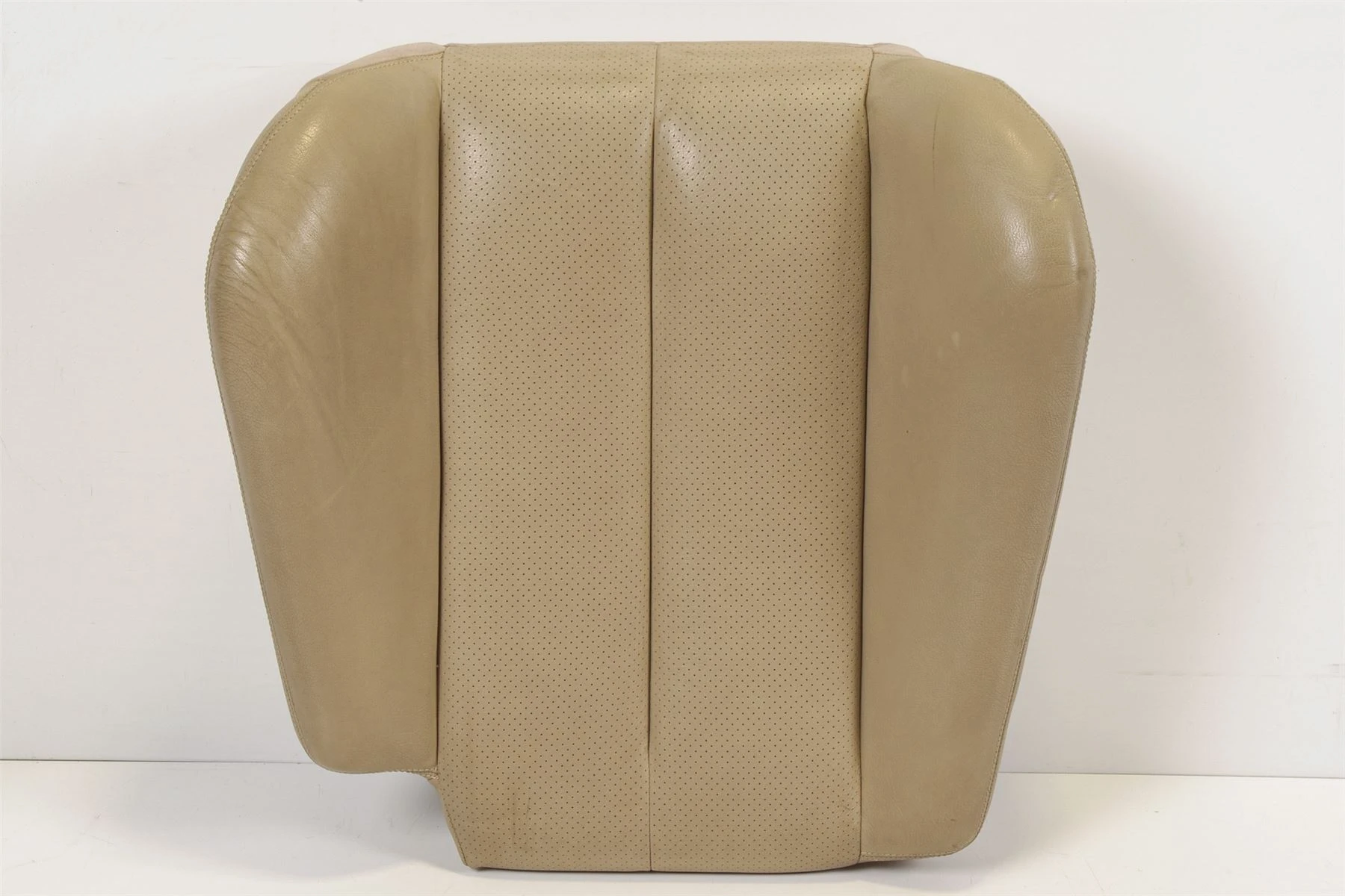 Mercedes 1299101116 Seat Backrest - Front Left Beige (a) | R129 SL