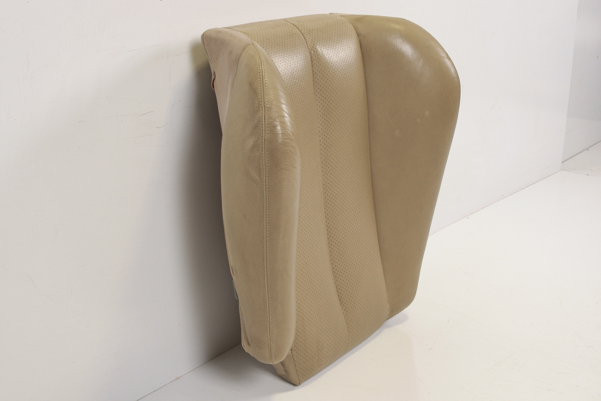Mercedes 1299101116 Seat Backrest - Front Left Beige (a) | R129 SL