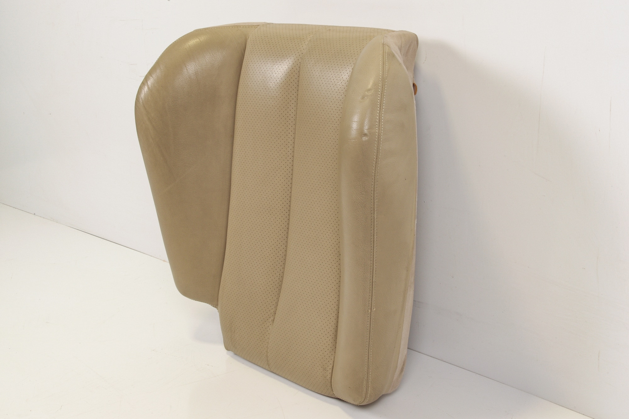 Mercedes 1299101116 Seat Backrest - Front Left Beige (a) | R129 SL