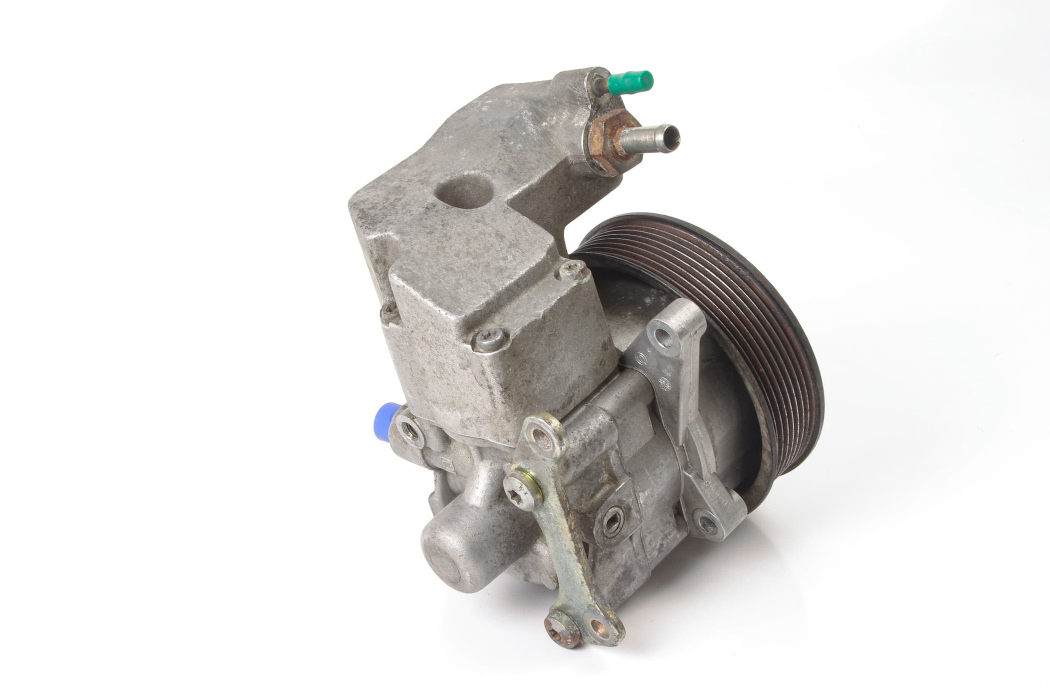 Mercedes 1294662001 Power Steering Tandem Pump | R129 SL