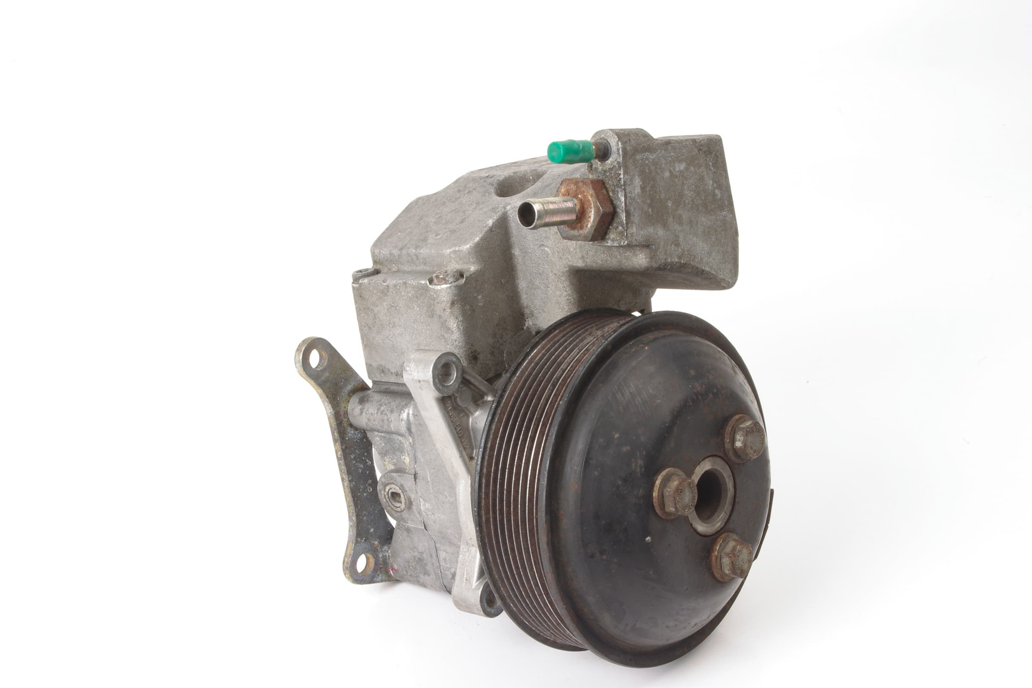 Mercedes 1294662001 Power Steering Tandem Pump | R129 SL