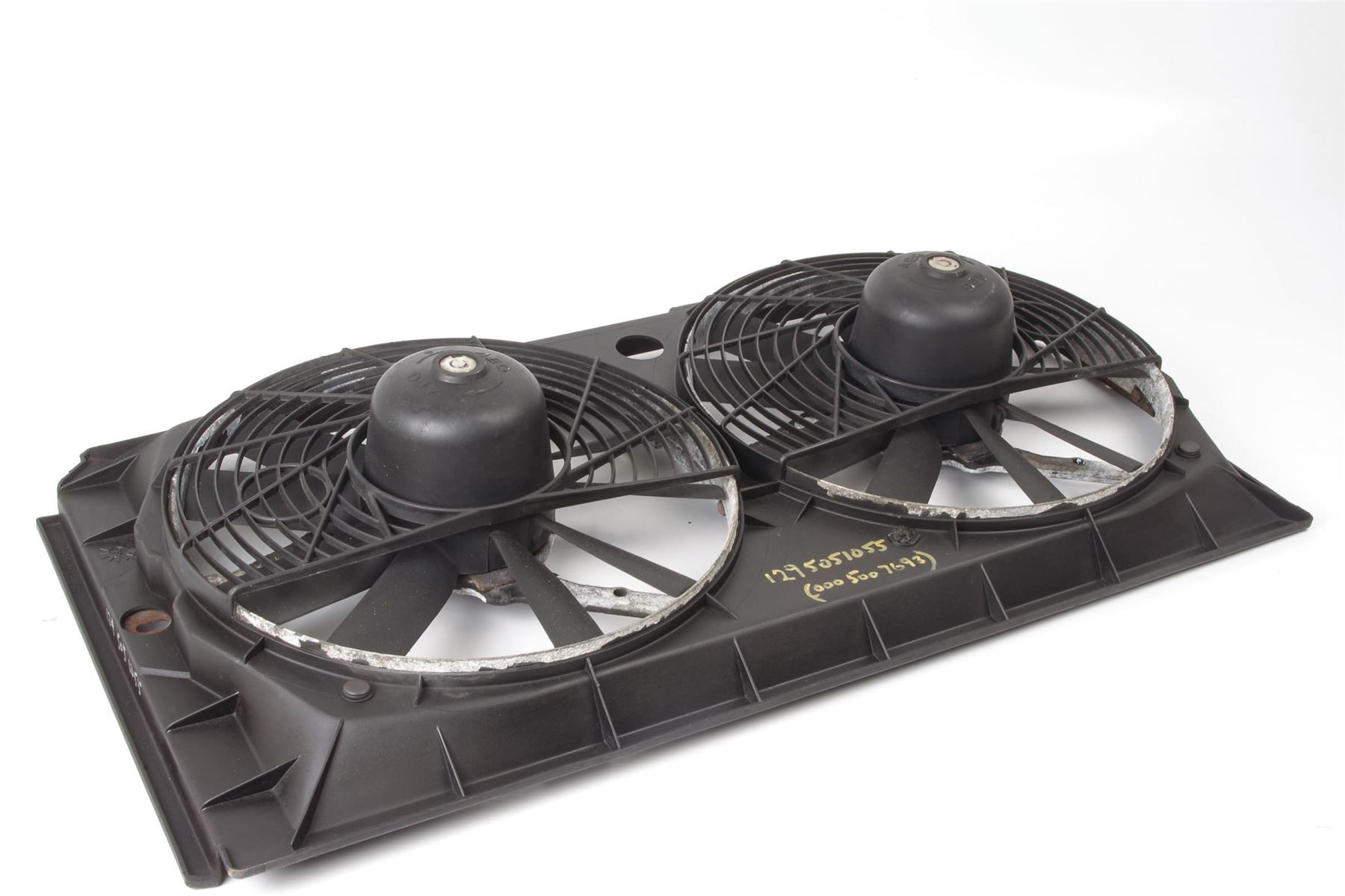 Mercedes 1295051055 Fan Pack (b) | R129 SL V140 S