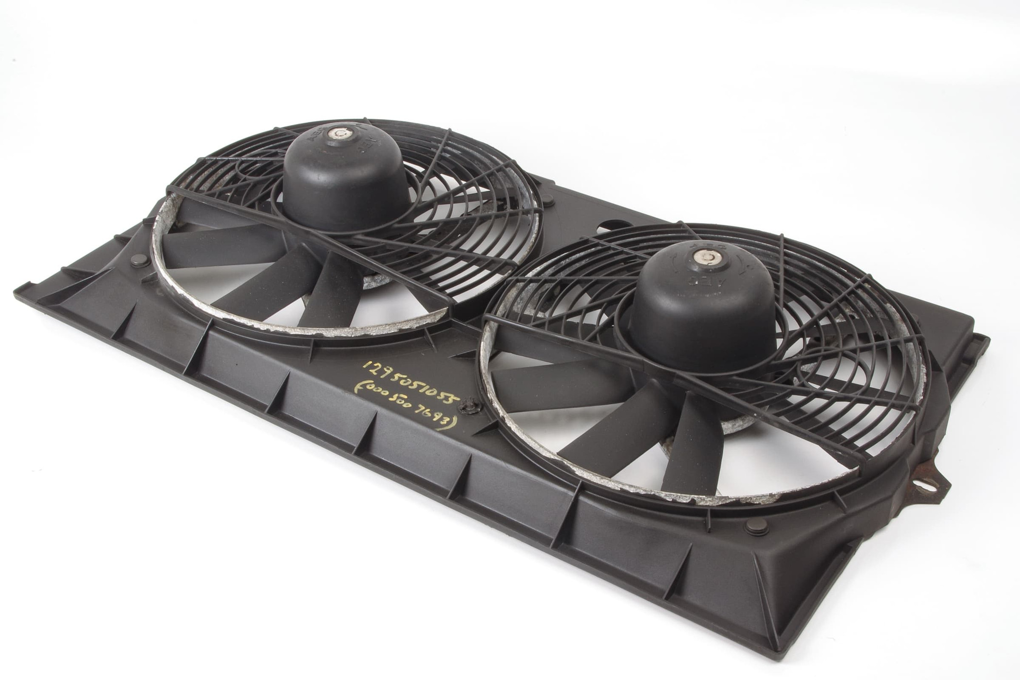 Mercedes 1295051055 Fan Pack (b) | R129 SL V140 S