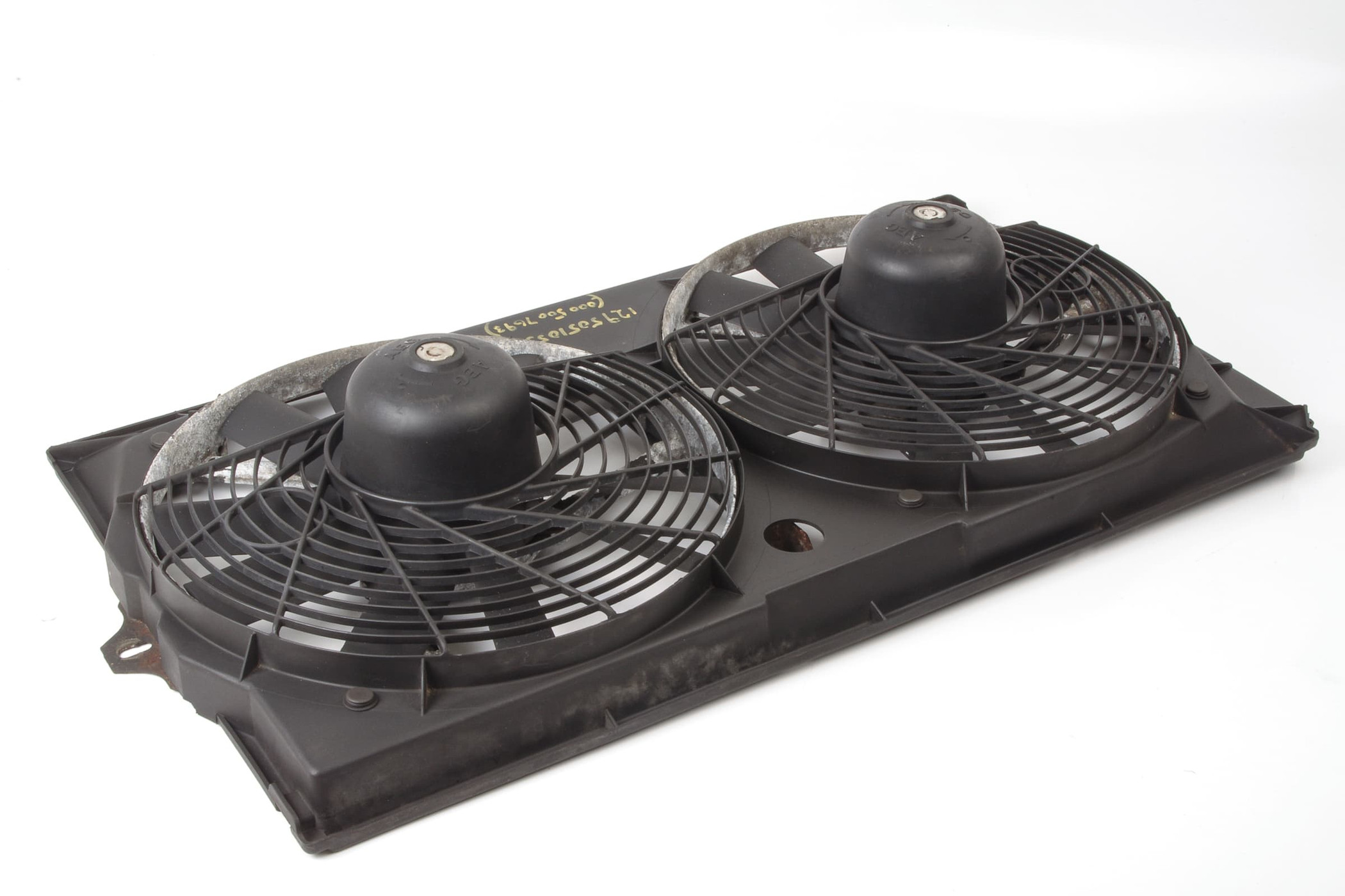 Mercedes 1295051055 Fan Pack (b) | R129 SL V140 S