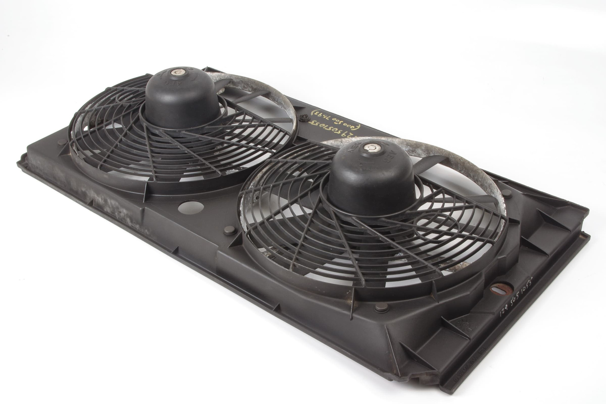 Mercedes 1295051055 Fan Pack (b) | R129 SL V140 S