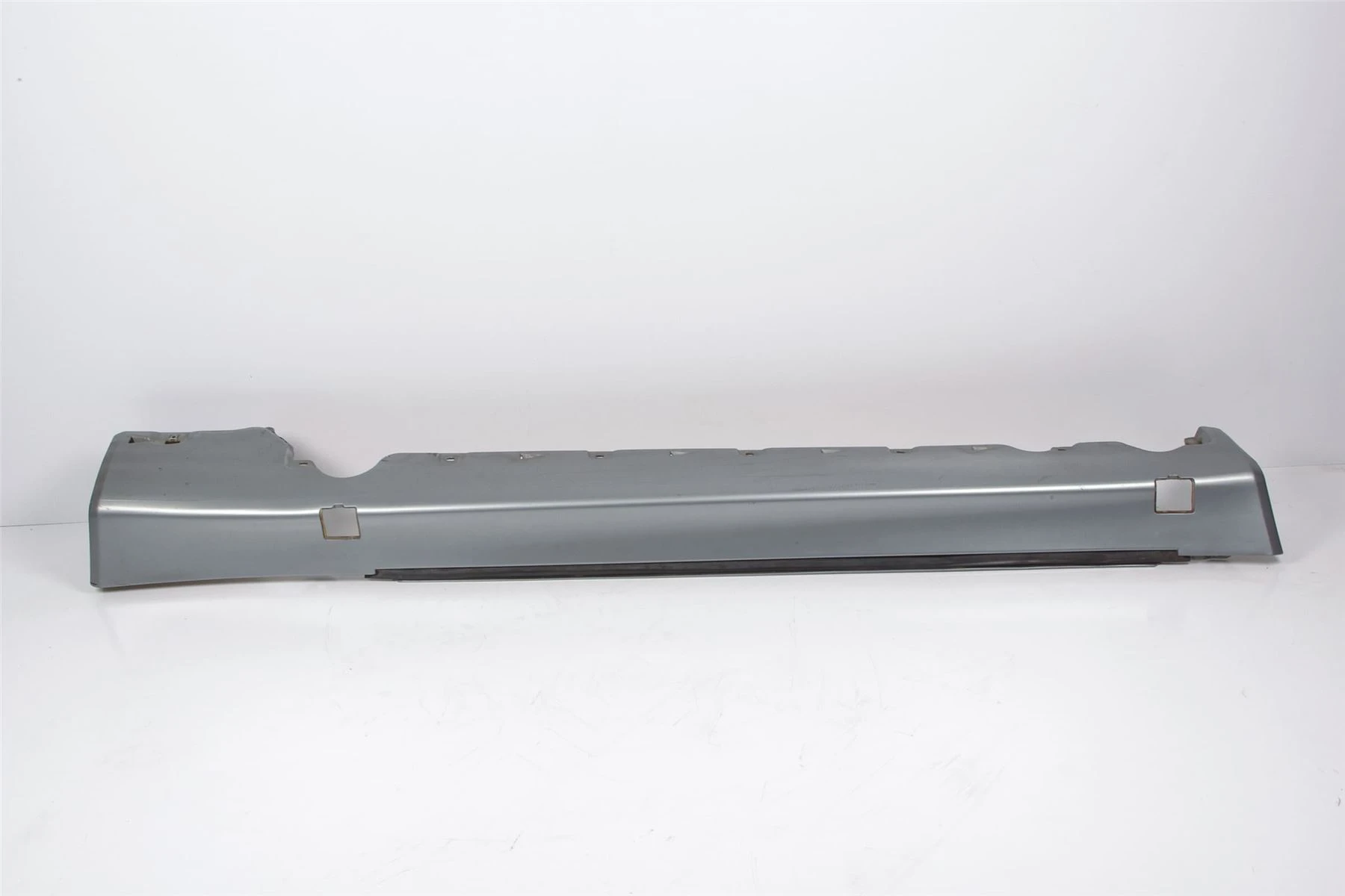 Mercedes 1296900840 Skirt Panel - Right Grey | R129 SL