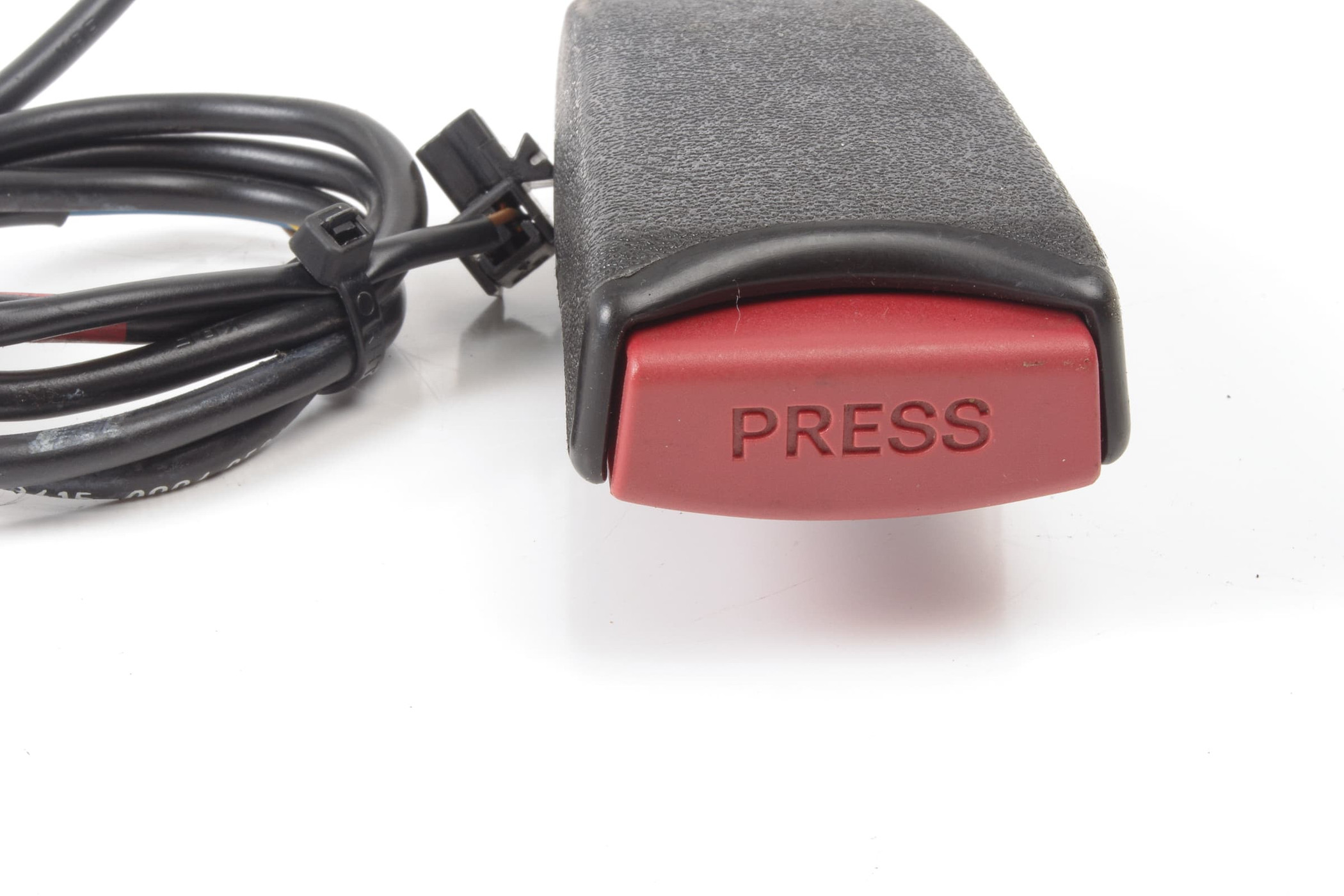 Mercedes 1298602069 Seat Belt Buckle - Right (a) | R129 SL