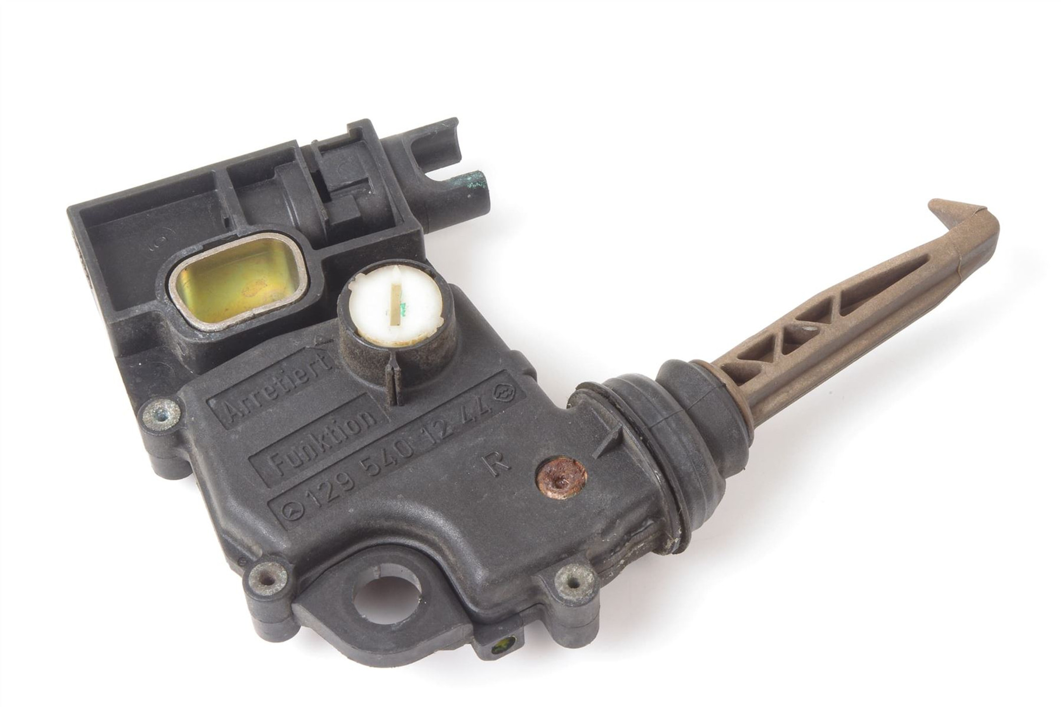 Mercedes 1295401244 Axle Sensor - Rear Right (a) | A124 E R129 SL