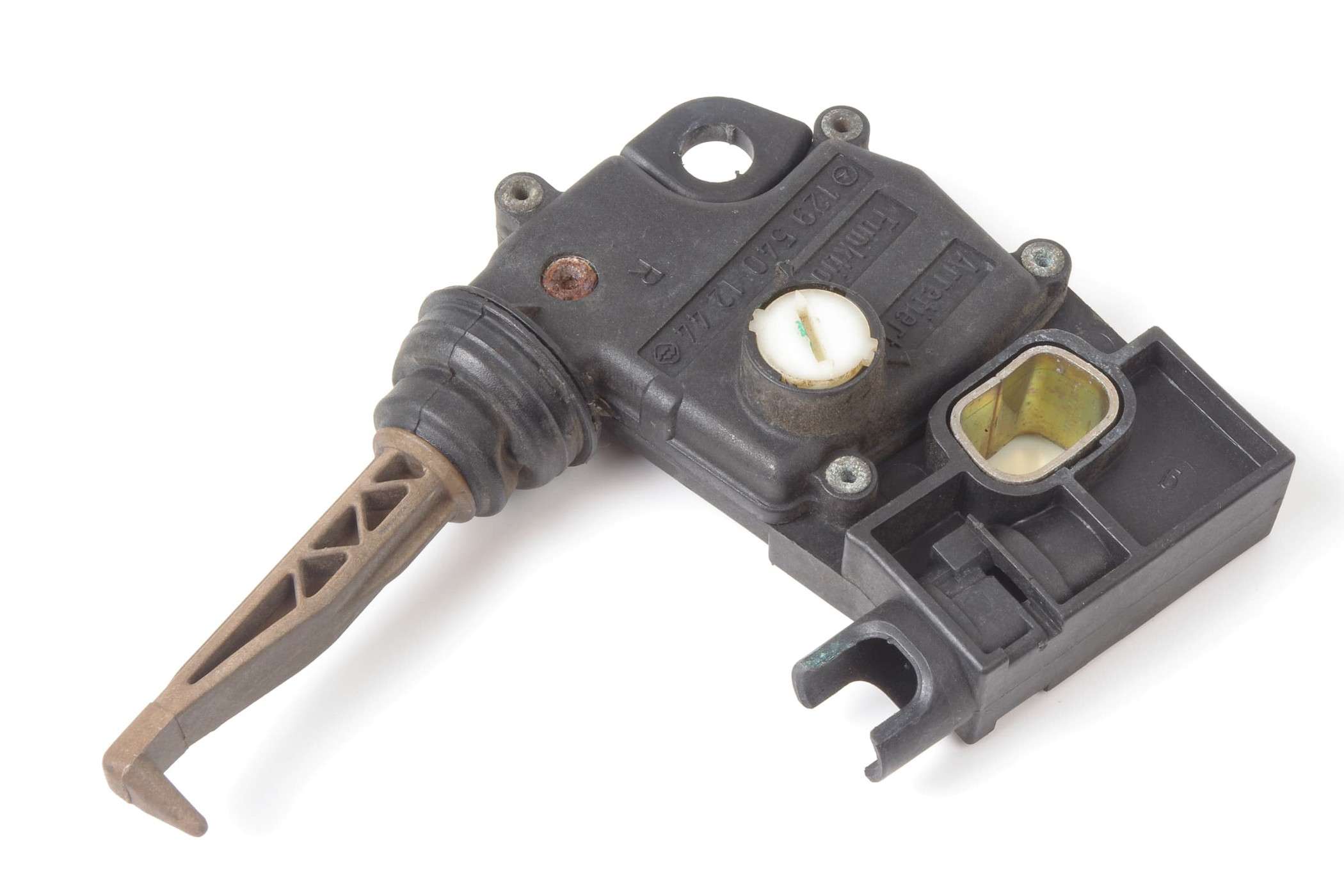 Mercedes 1295401244 Axle Sensor - Rear Right (a) | A124 E R129 SL