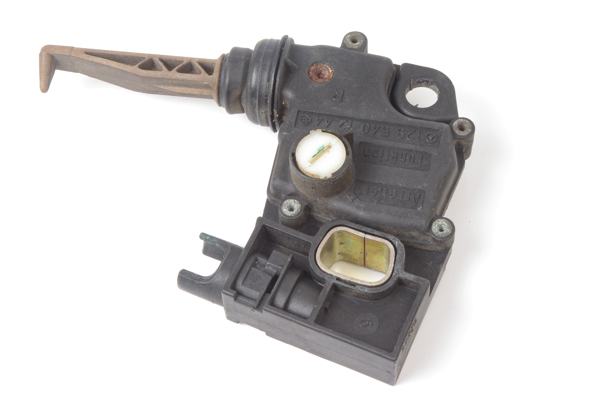 Mercedes 1295401244 Axle Sensor - Rear Right (a) | A124 E R129 SL