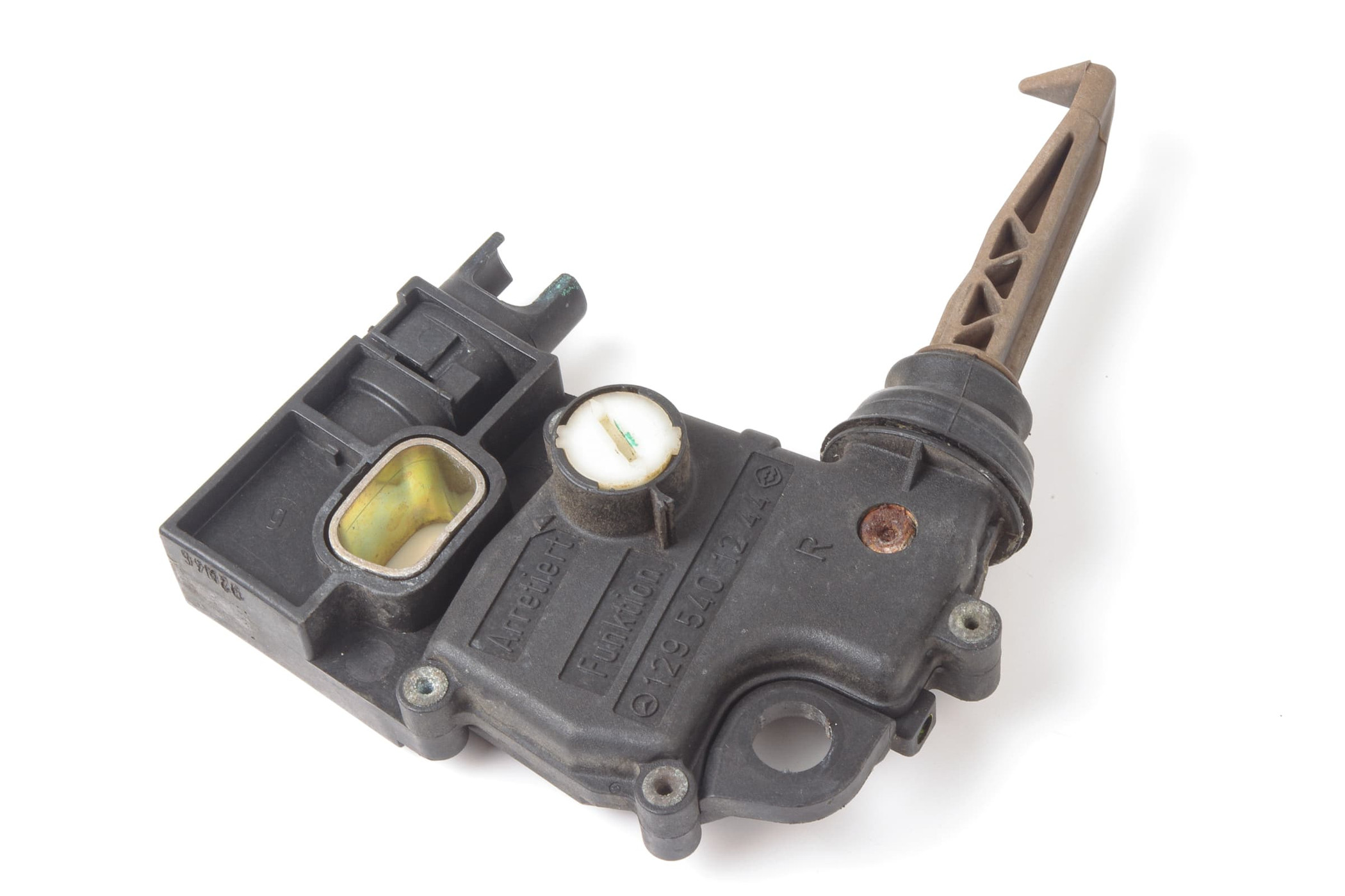 Mercedes 1295401244 Axle Sensor - Rear Right (a) | A124 E R129 SL