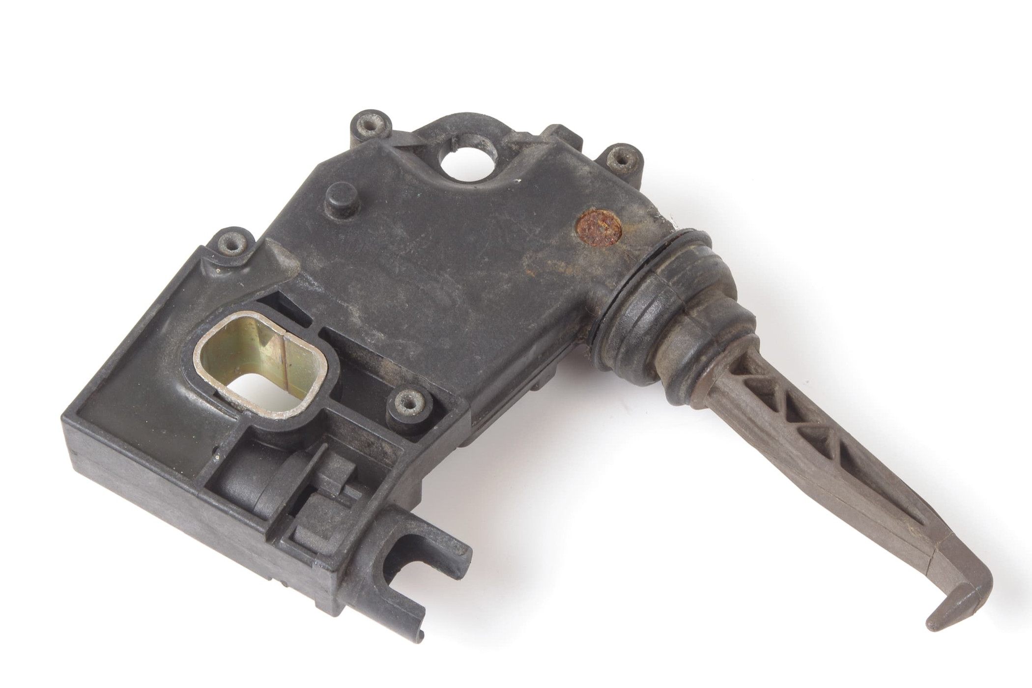 Mercedes 1295401244 Axle Sensor - Rear Right (a) | A124 E R129 SL