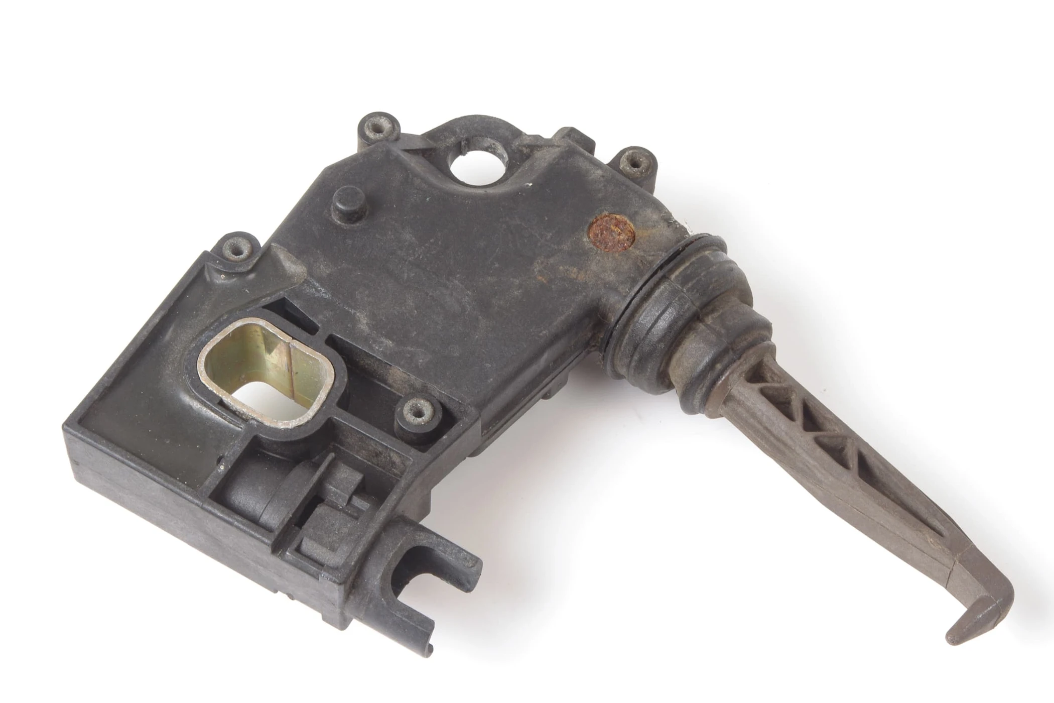 Mercedes 1295401244 Axle Sensor - Rear Right (a) | A124 E R129 SL