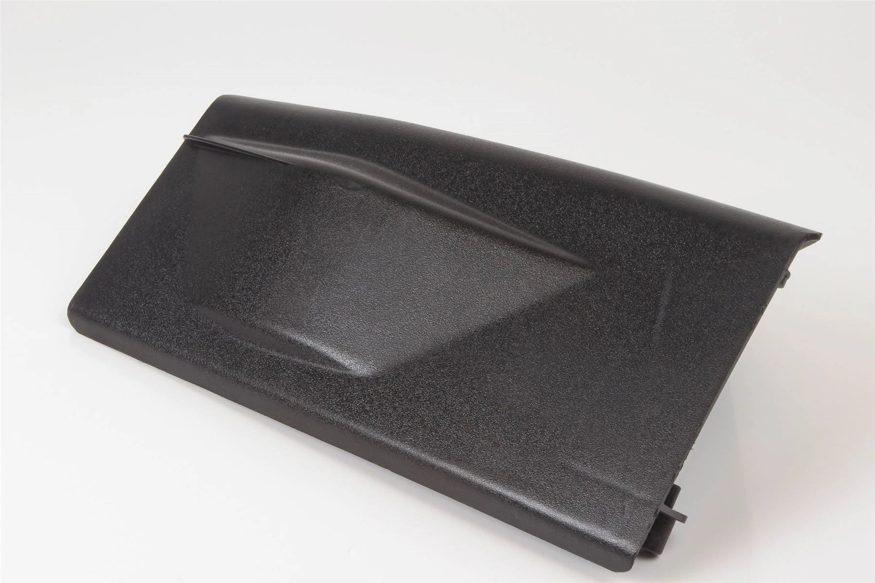 Mercedes 1299190820 Seat Trim Cover - Right Black (a) | R129 SL