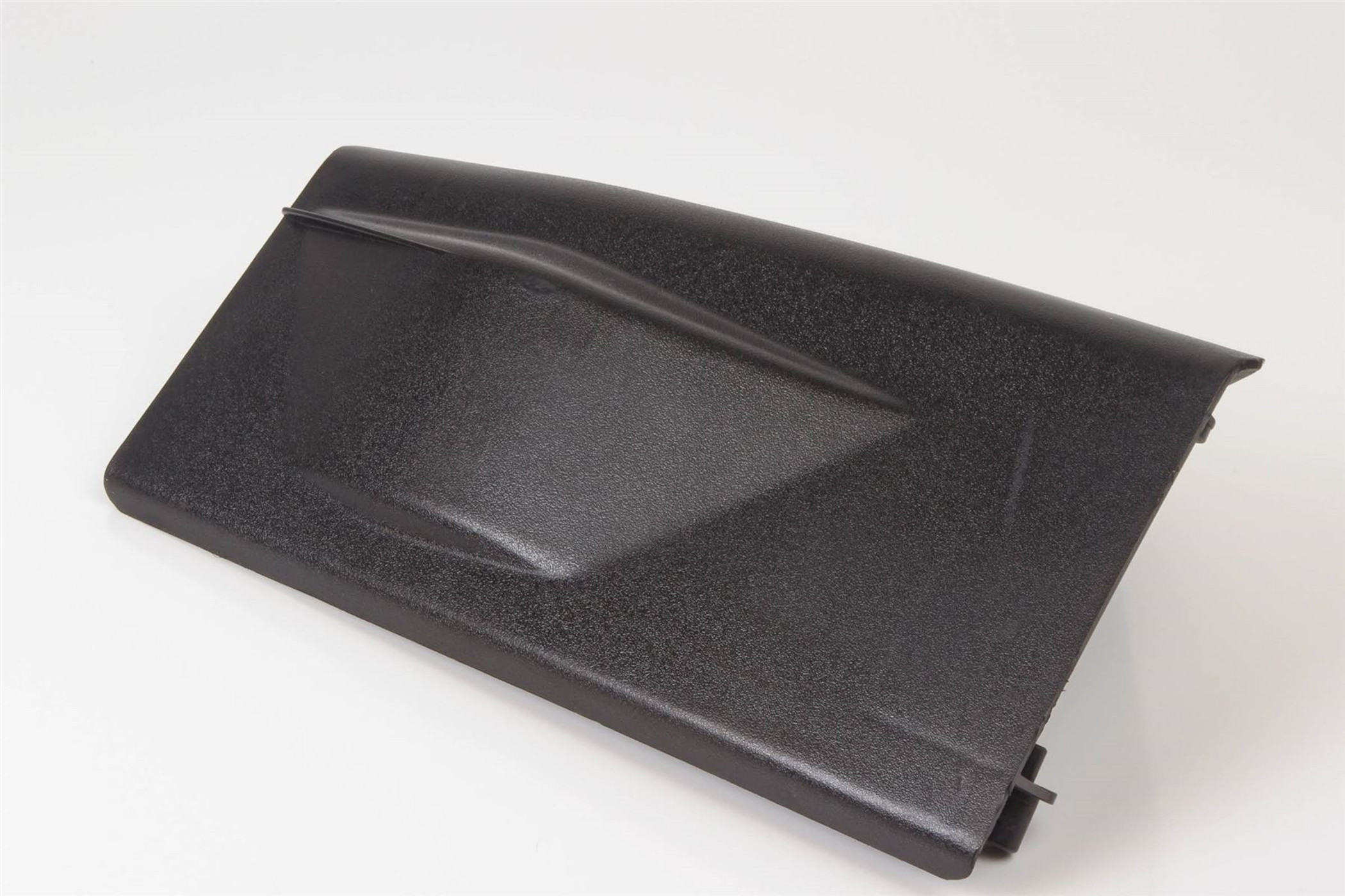 Mercedes 1299190820 Seat Trim Cover - Right Black (b) | R129 SL