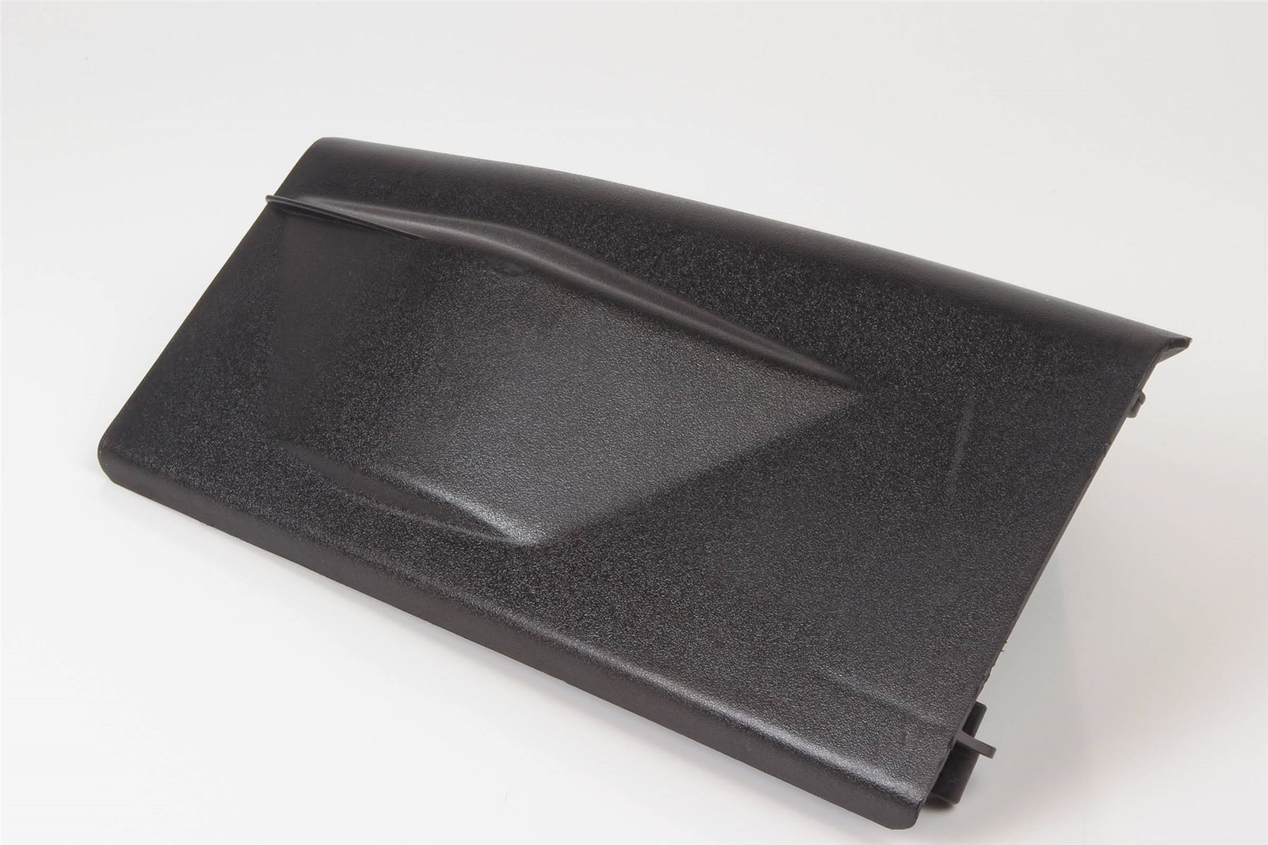 Mercedes 1299190820 Seat Trim Cover - Right Black (a) | R129 SL