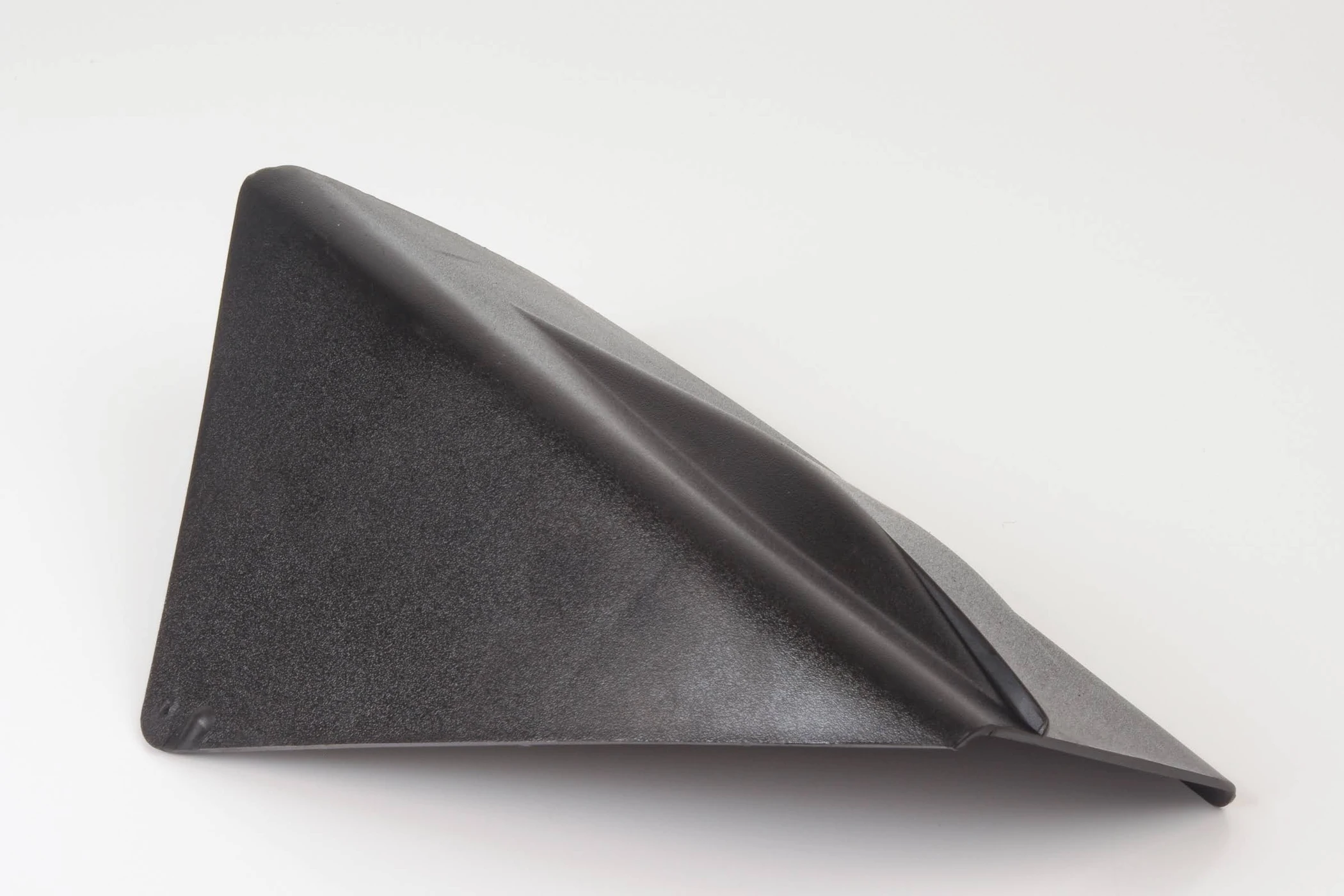 Mercedes 1299190820 Seat Trim Cover - Right Black (a) | R129 SL