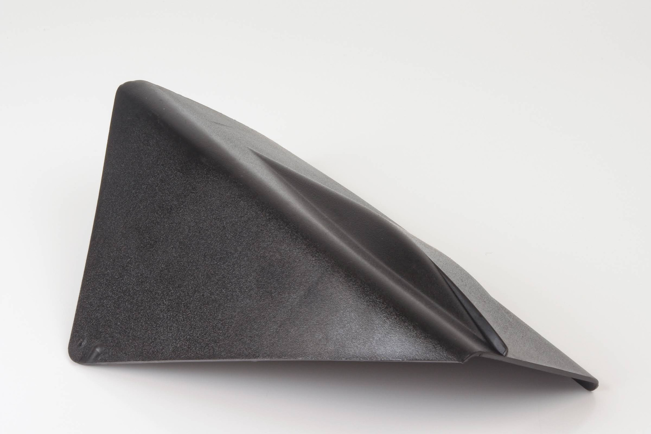 Mercedes 1299190820 Seat Trim Cover - Right Black (a) | R129 SL
