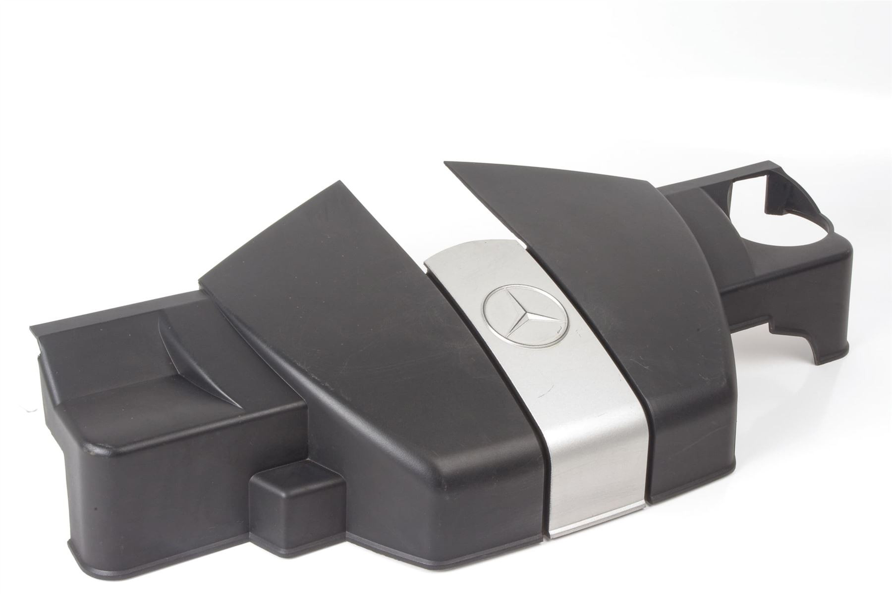Mercedes 1120100467 Engine Cover | R129 R230 SL W203 CL203 C C209 A209 CLK...