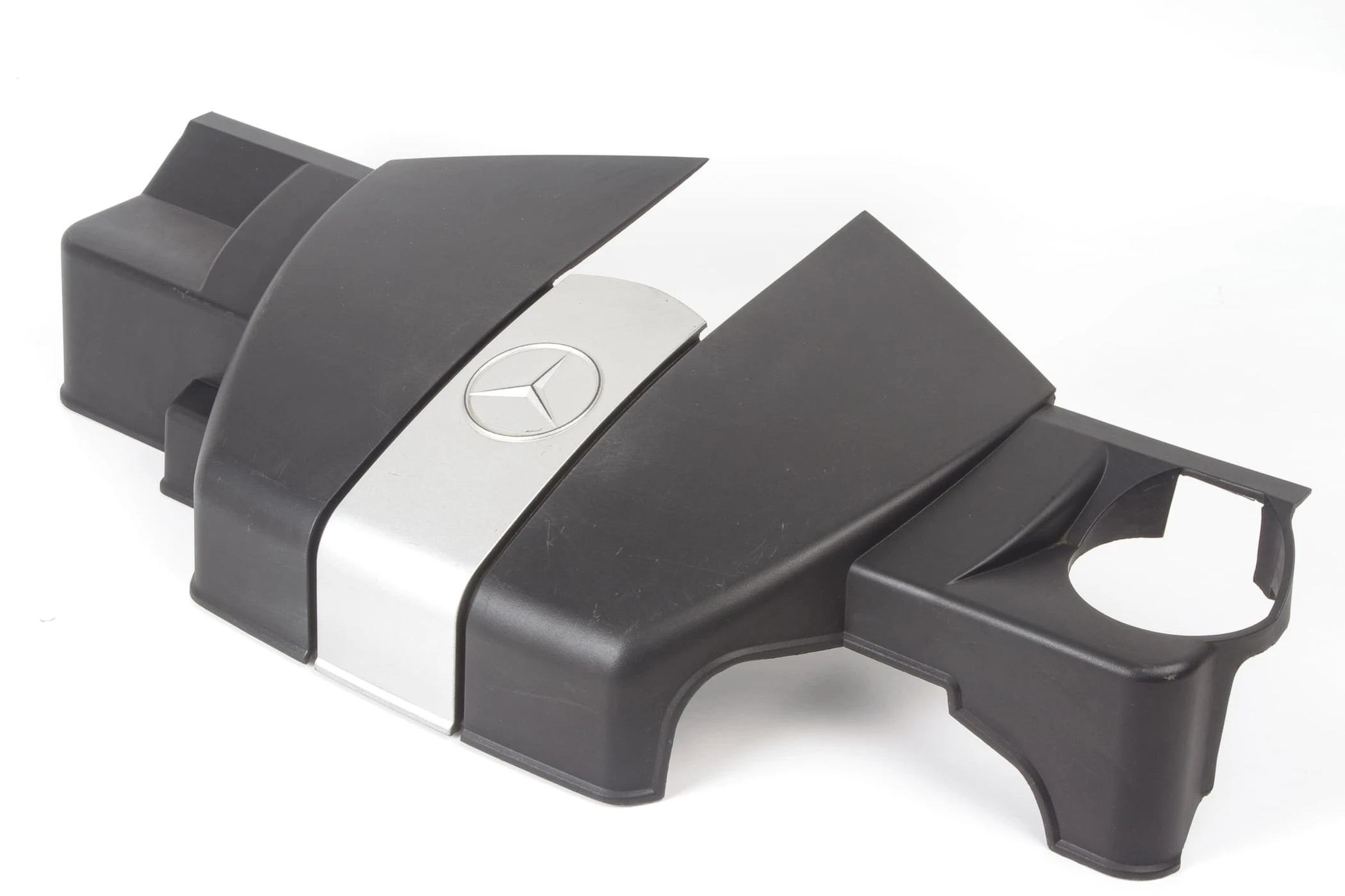 Mercedes 1120100467 Engine Cover | R129 R230 SL W203 CL203 C C209 A209 CLK...