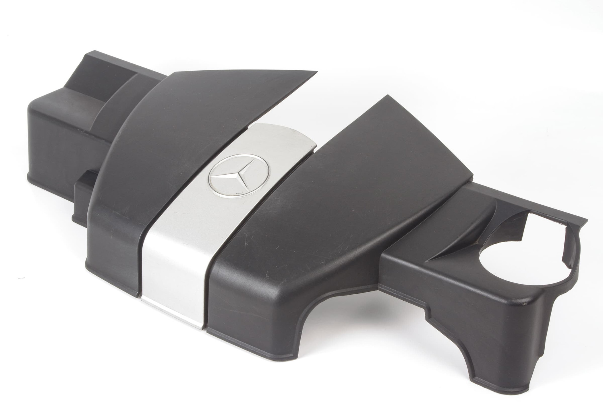 Mercedes 1120100467 Engine Cover | R129 R230 SL W203 CL203 C C209 A209 CLK...