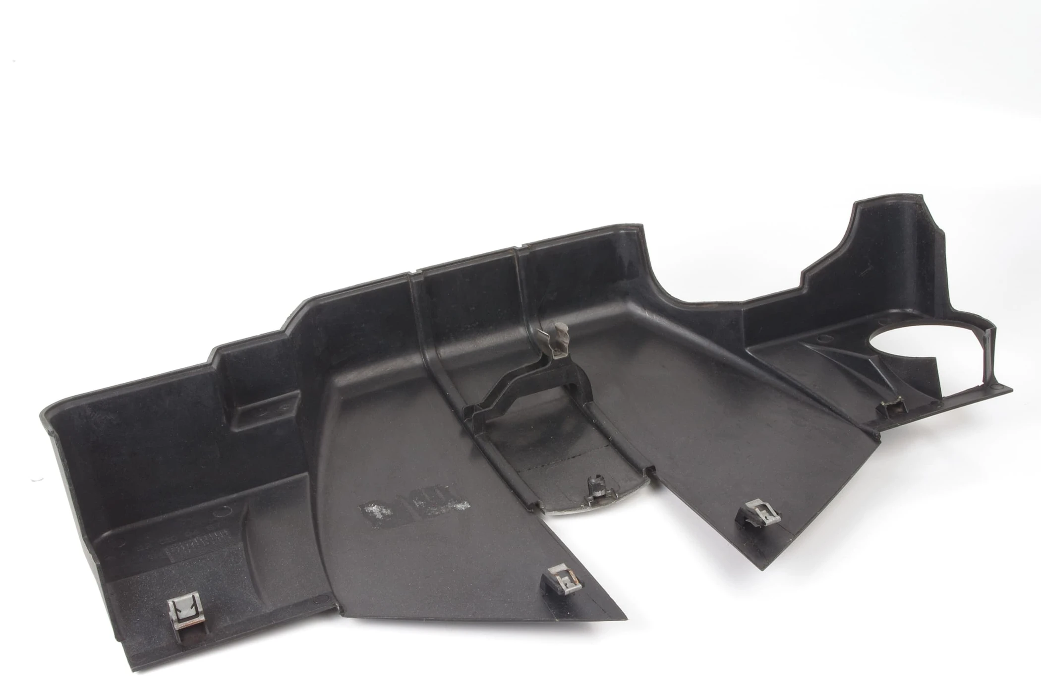 Mercedes 1120100467 Engine Cover | R129 R230 SL W203 CL203 C C209 A209 CLK...