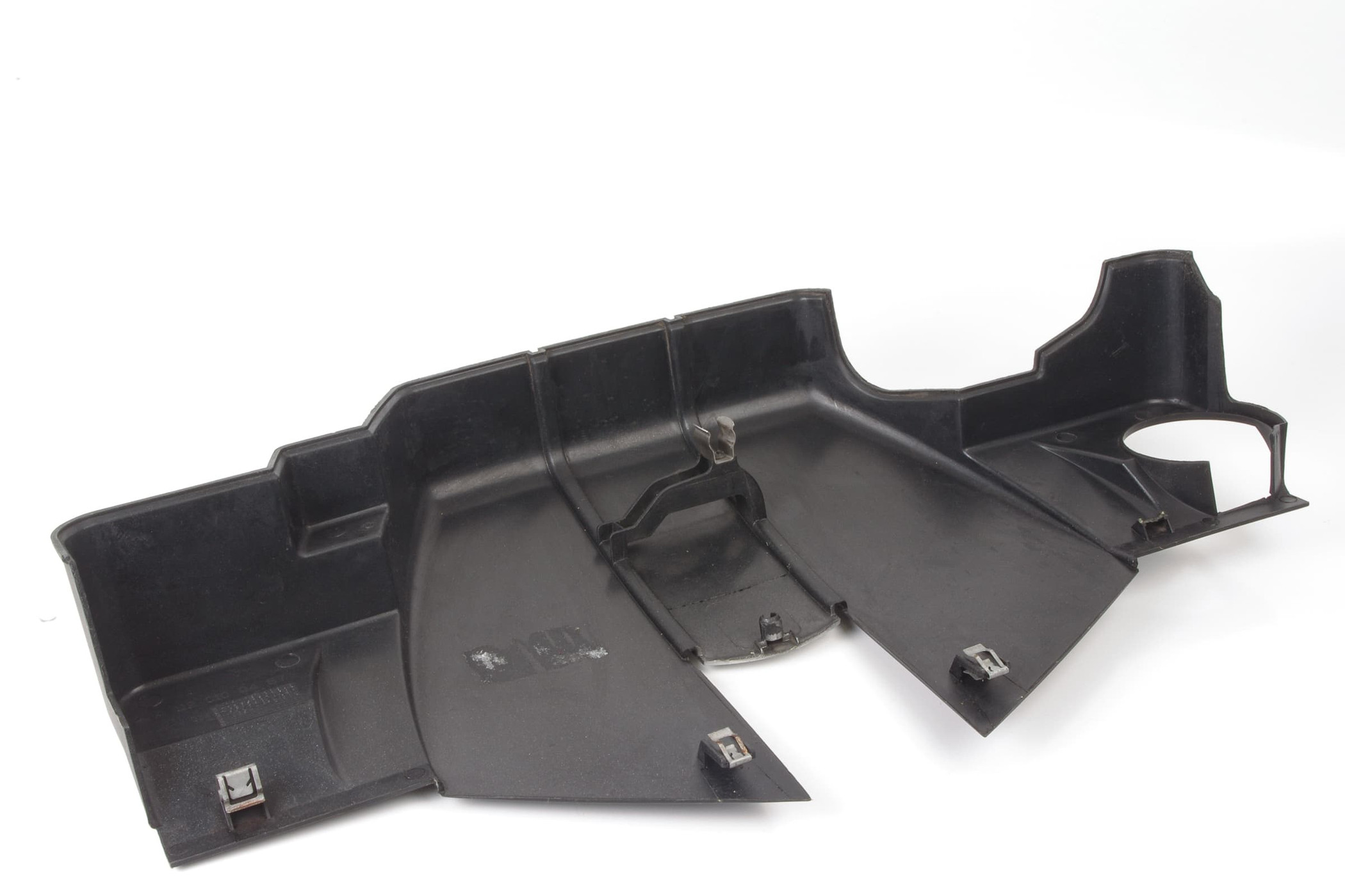 Mercedes 1120100467 Engine Cover | R129 R230 SL W203 CL203 C C209 A209 CLK...