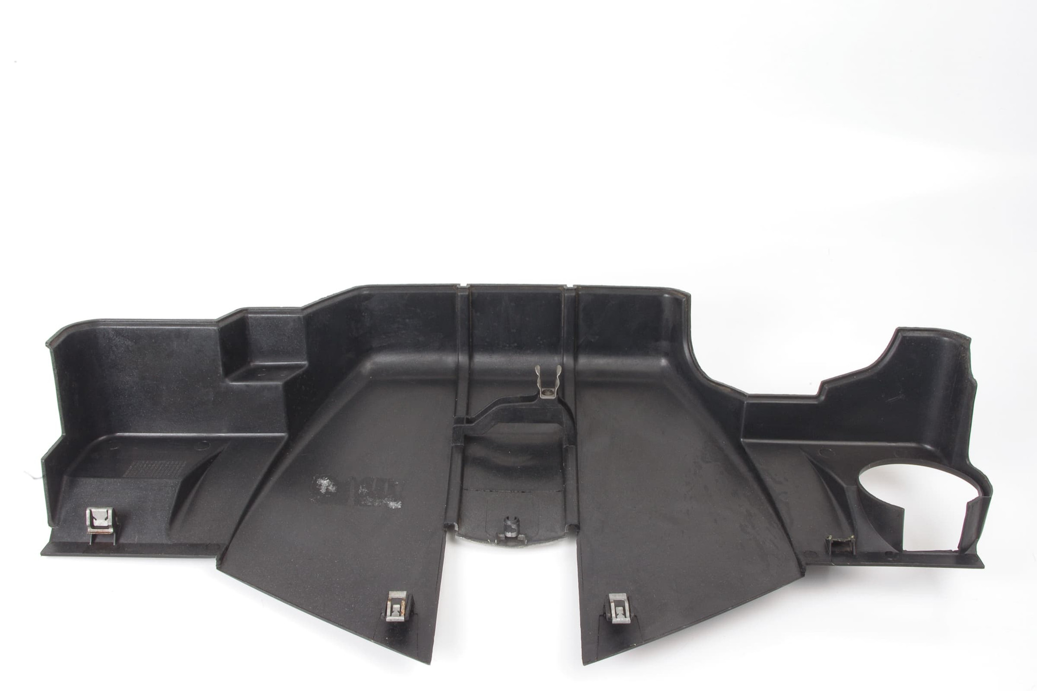 Mercedes 1120100467 Engine Cover | R129 R230 SL W203 CL203 C C209 A209 CLK...