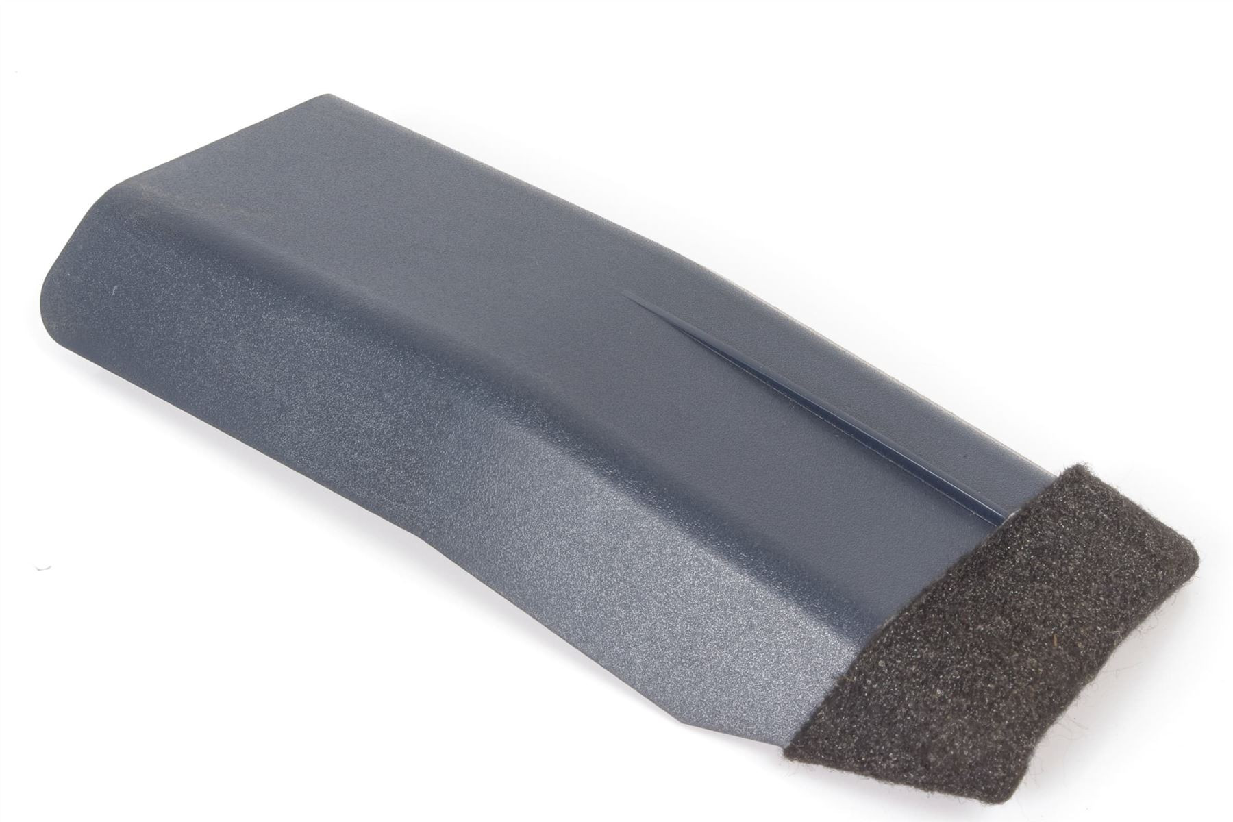 Mercedes 1299191220 Seat Trim Cover - Front Right Blue | R129 SL