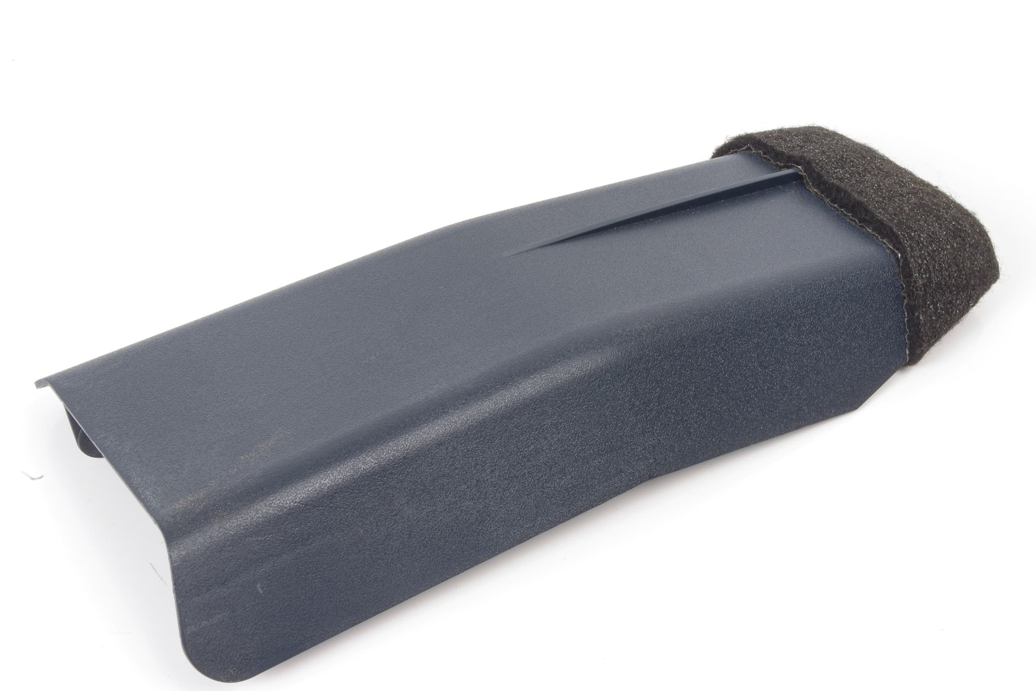 Mercedes 1299191220 Seat Trim Cover - Front Right Blue | R129 SL