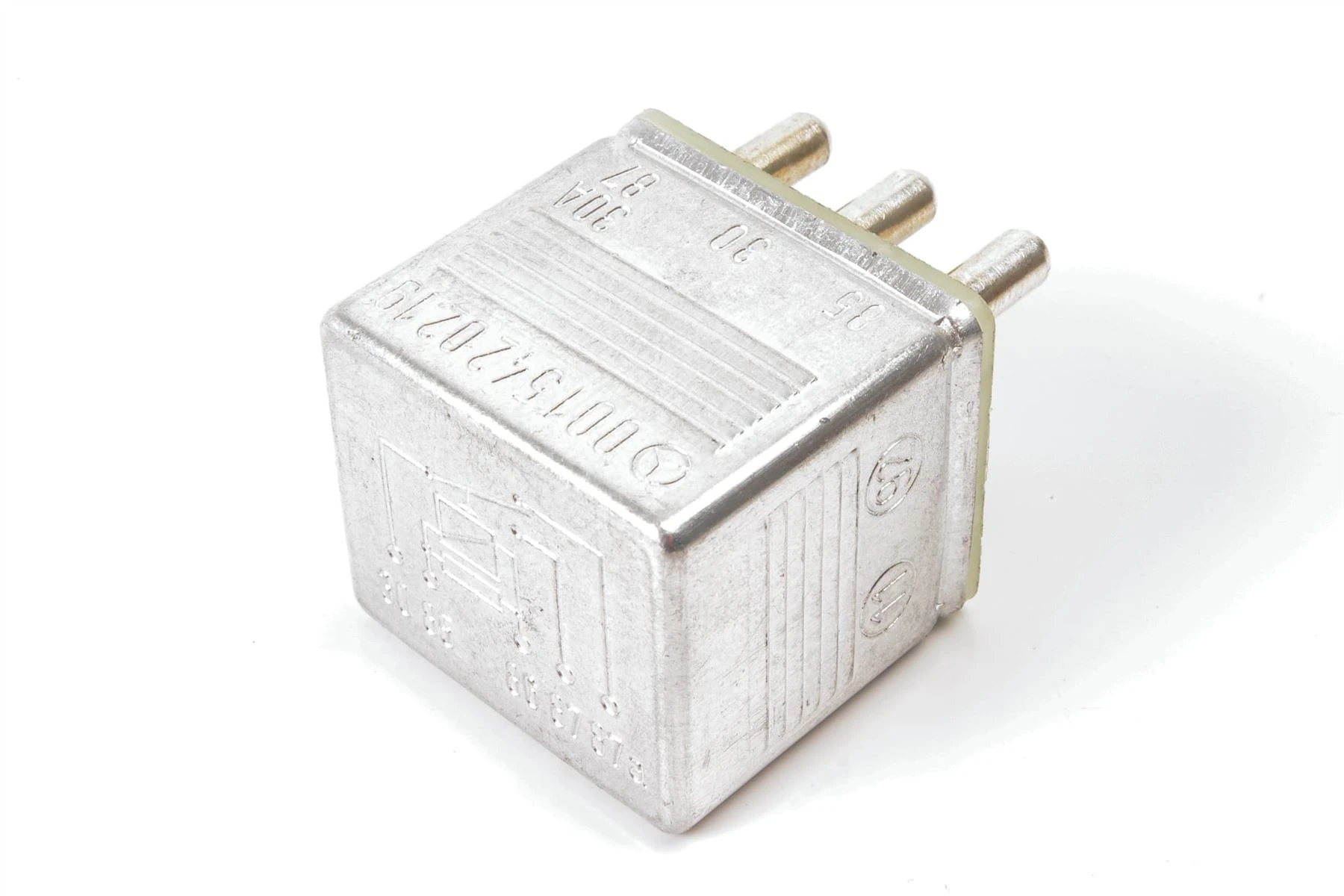 Mercedes 0015420219 Multi Function Relay | W100 W108 W109 W111 W116 W126 W140...