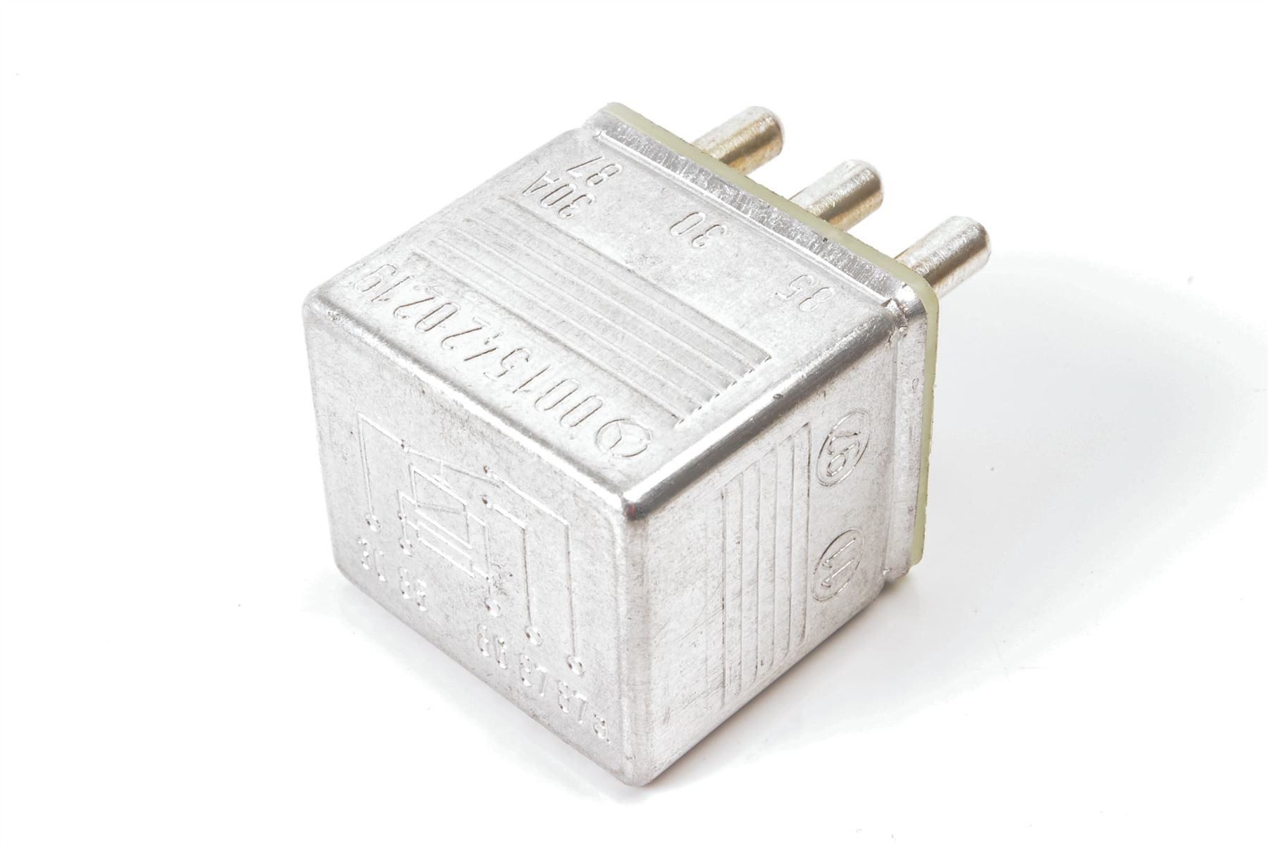Mercedes 0015420219 Multi Function Relay | W100 W108 W109 W111 W116 W126 W140...