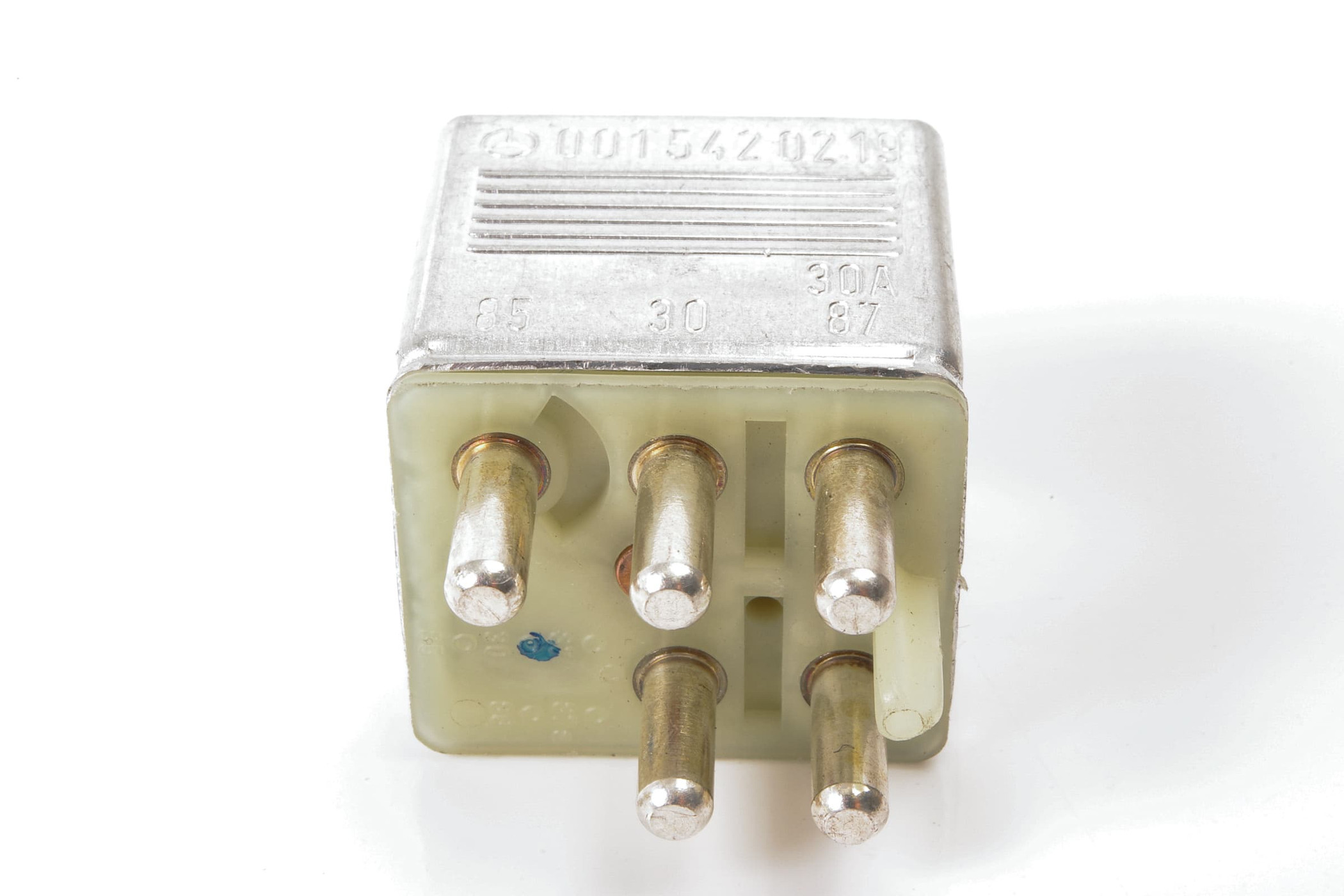 Mercedes 0015420219 Multi Function Relay | W100 W108 W109 W111 W116 W126 W140...