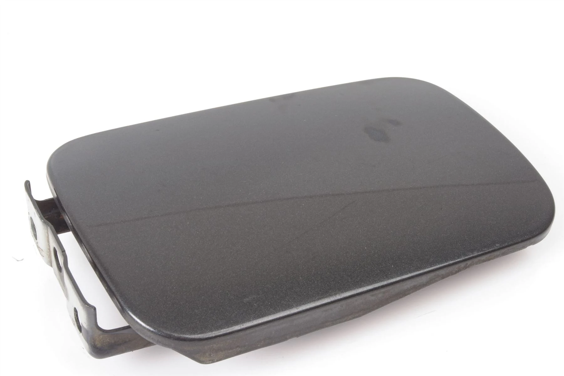 Mercedes 1297500106 Fuel Filler Cap - Grey | R129 SL