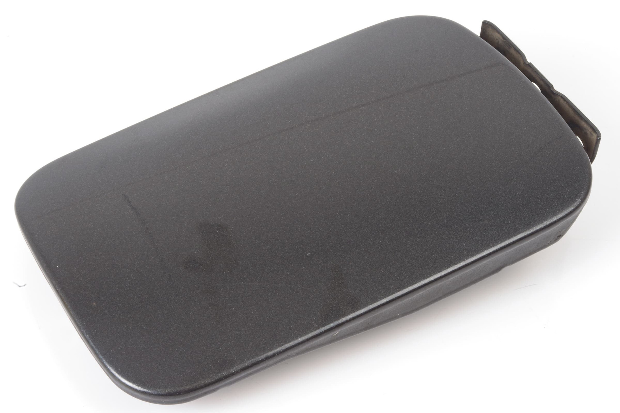 Mercedes 1297500106 Fuel Filler Cap - Grey | R129 SL