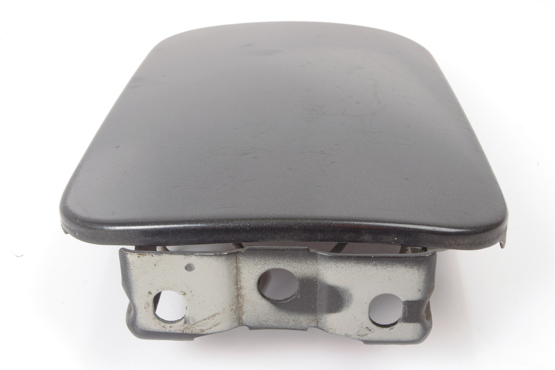 Mercedes 1297500106 Fuel Filler Cap - Grey | R129 SL